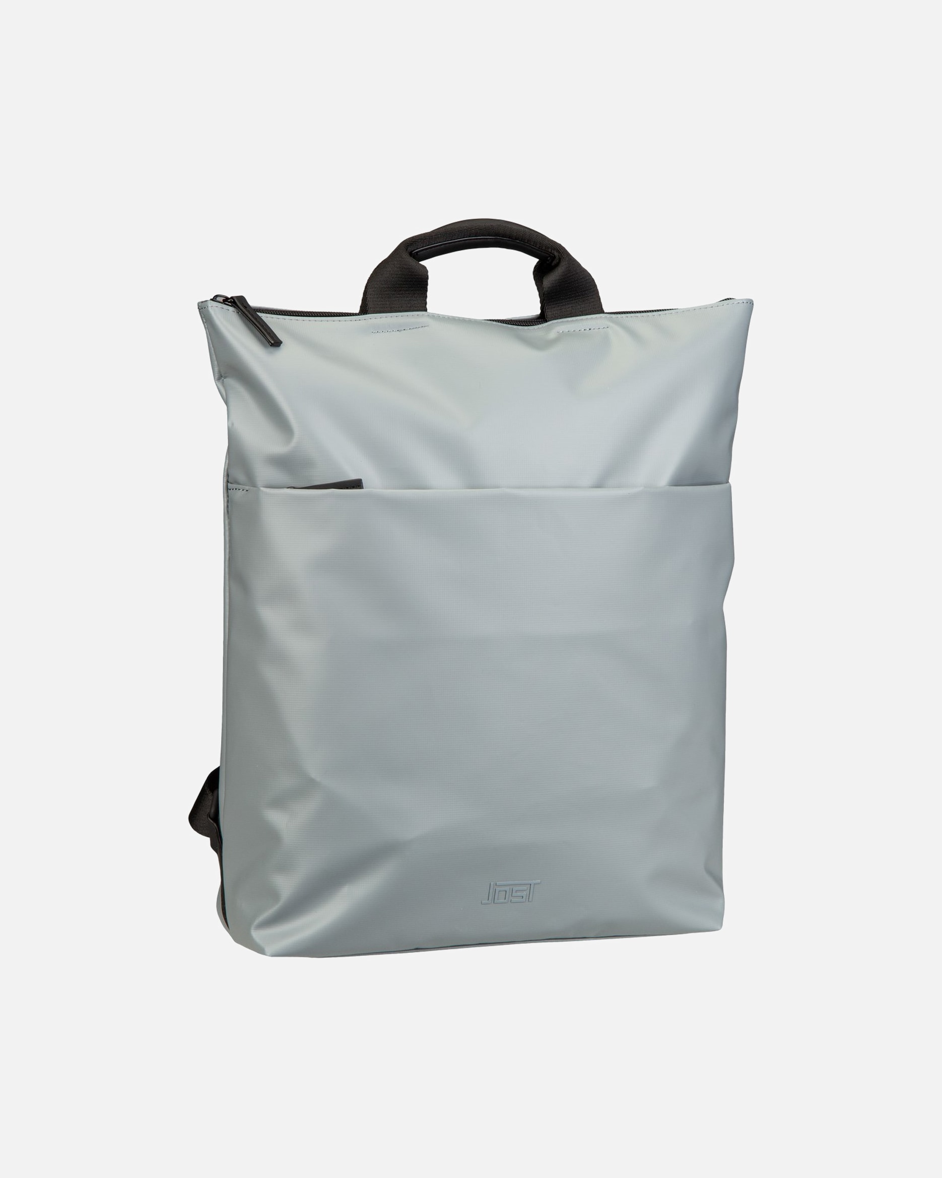 Rucksack für Unisex Jost Rucksack Tolja Mid Grey