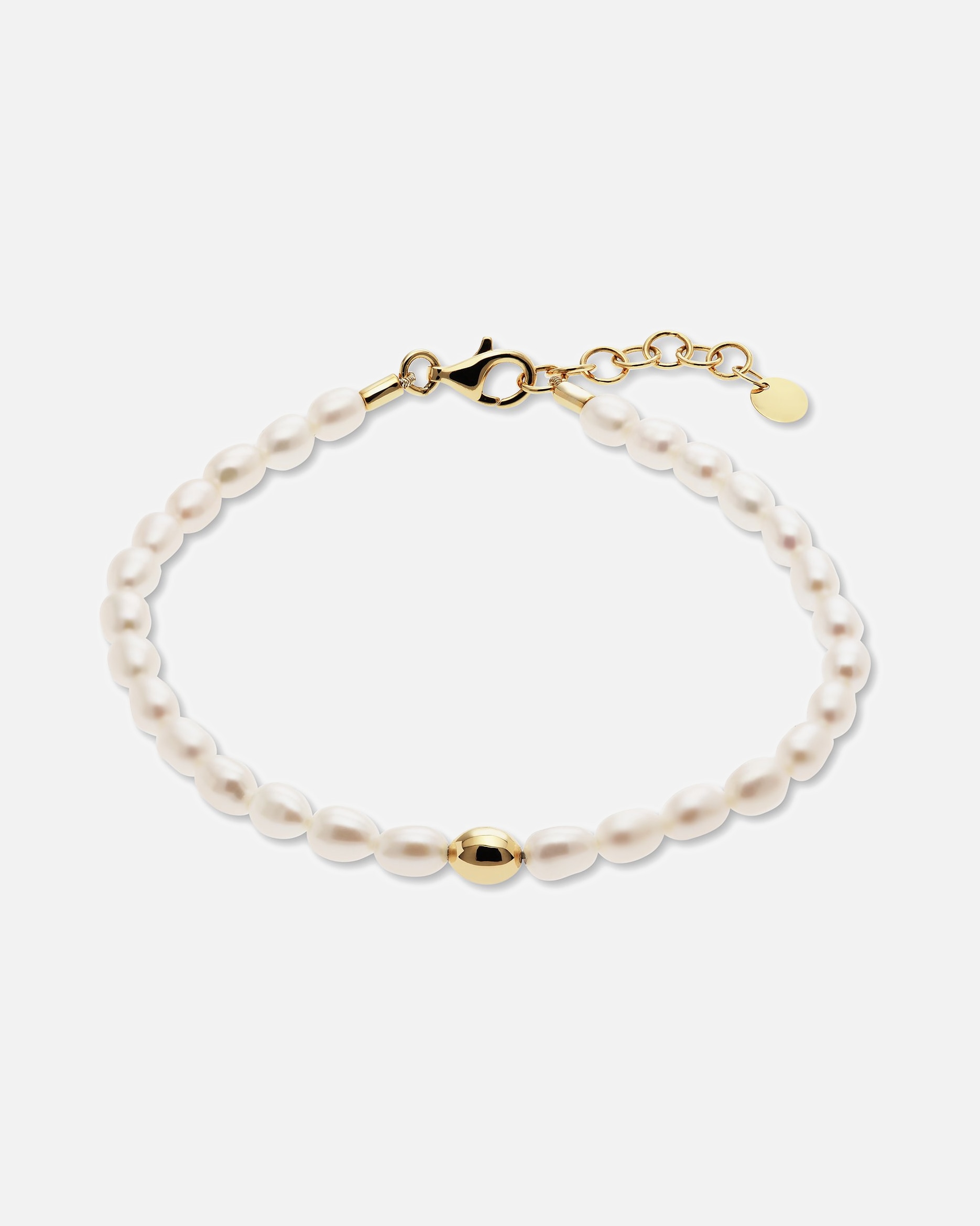 Armband für Weiblich CHRIST Armband 585er Gelbgold 1 Stück