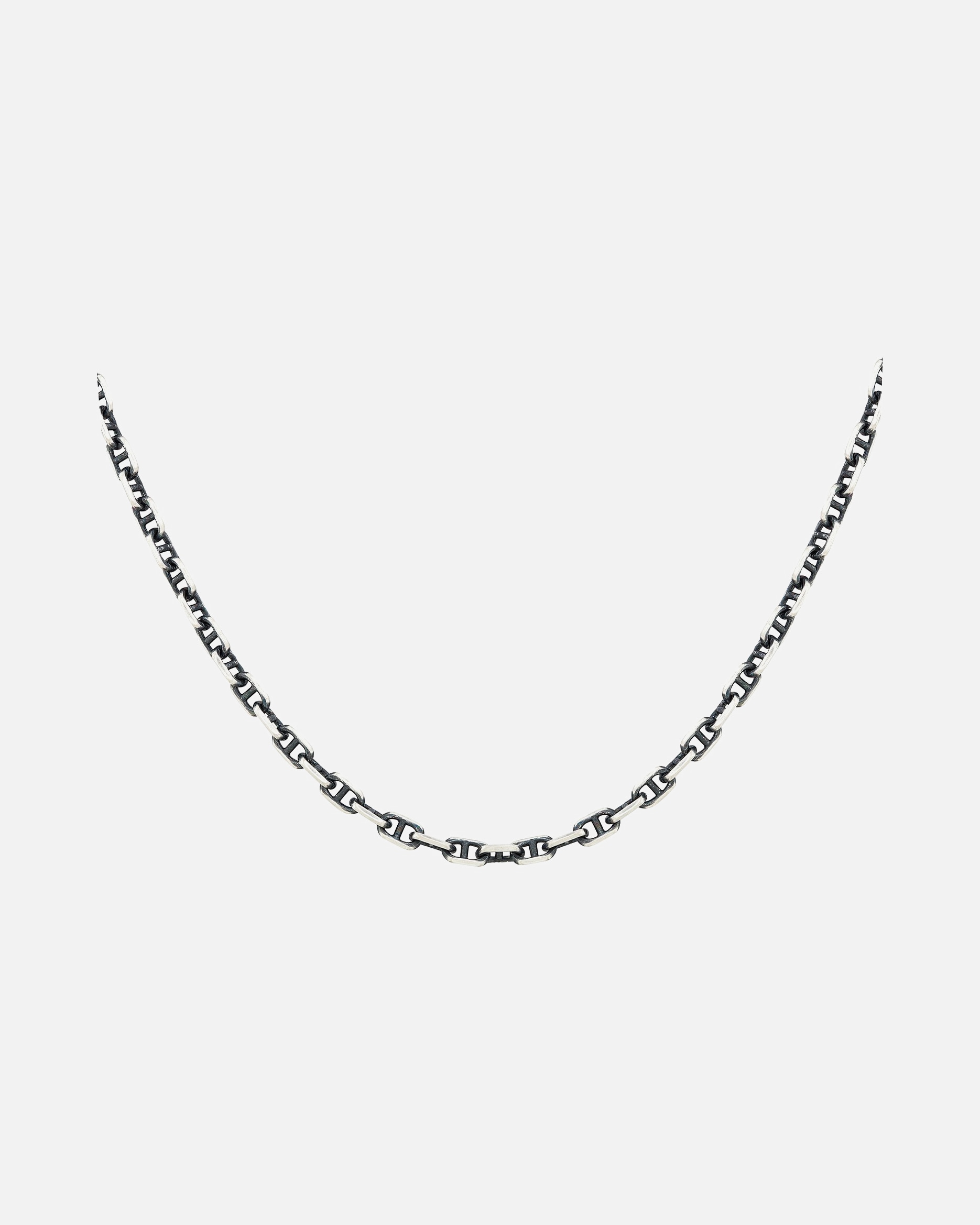 Halskette für Männlich caï Kette 925er Silber 1 Stück