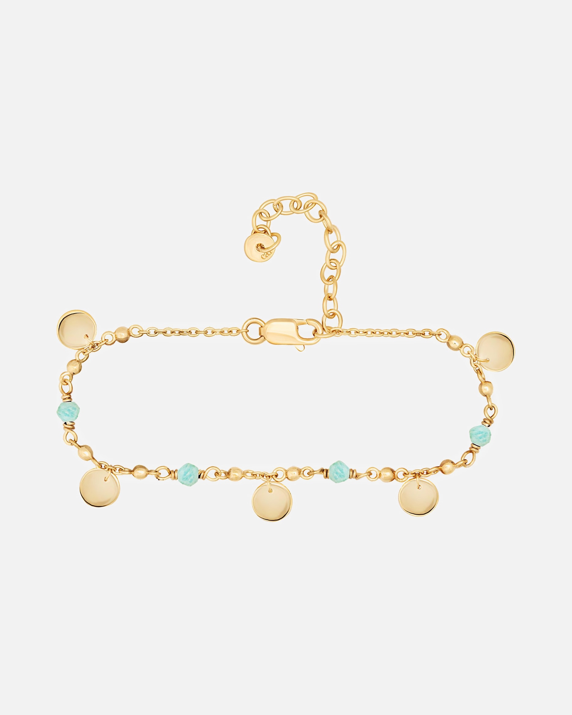 Armband für Weiblich caï Armband 925er Silber 1 Stück