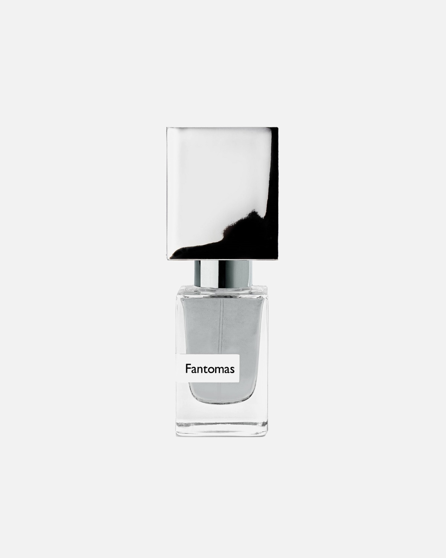 Parfum für Unisex Nasomatto FANTOMAS extrait de parfum 30 ml