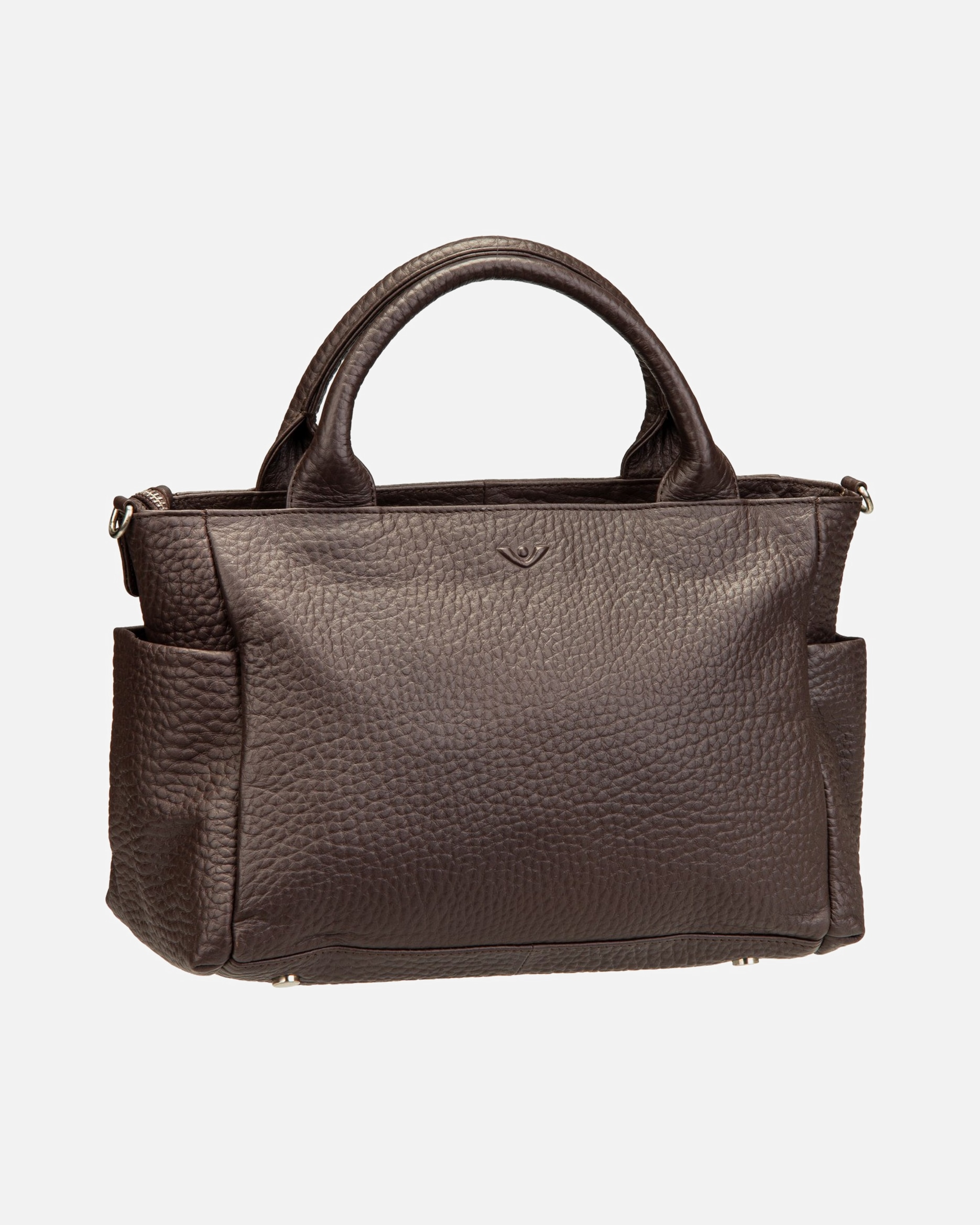 Handtasche für Unisex Voi Handtasche Hirsch Varina Marone
