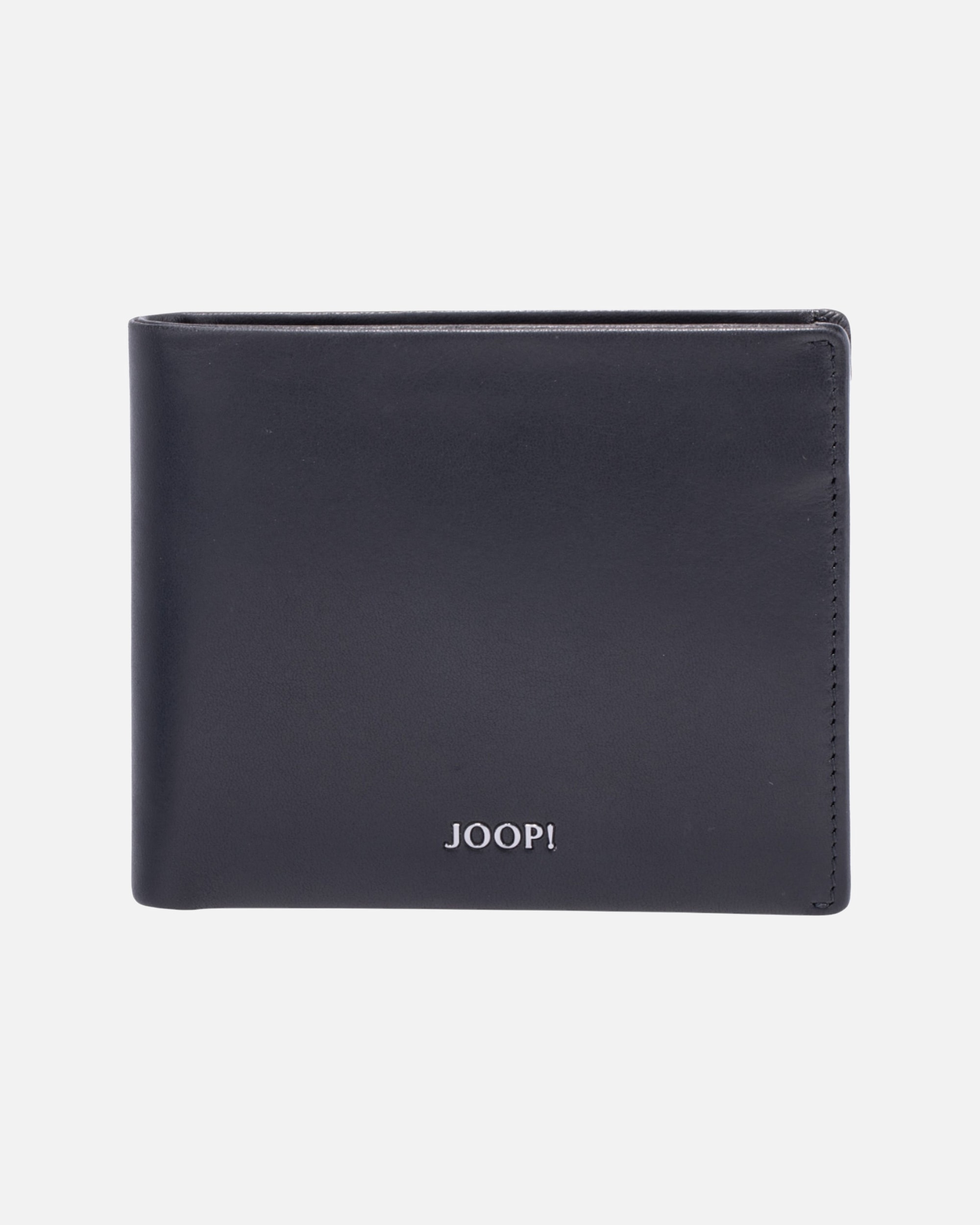 Portemonnaie für Männlich JOOP! Geldbörse 'Cerratano Ninos Billfold mh10' Schwarz