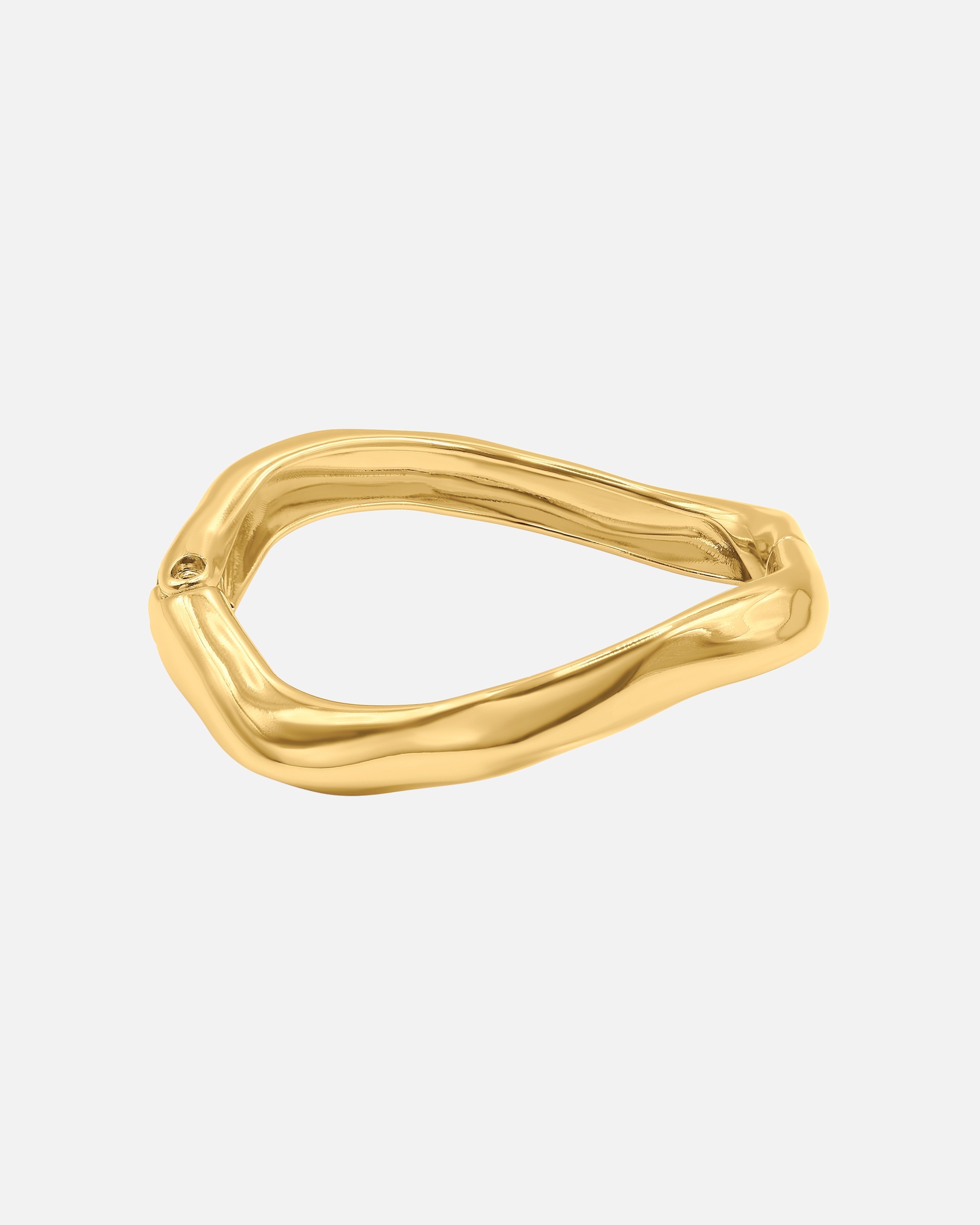 Armband für Weiblich Heideman Armband Elysia Goldfarben