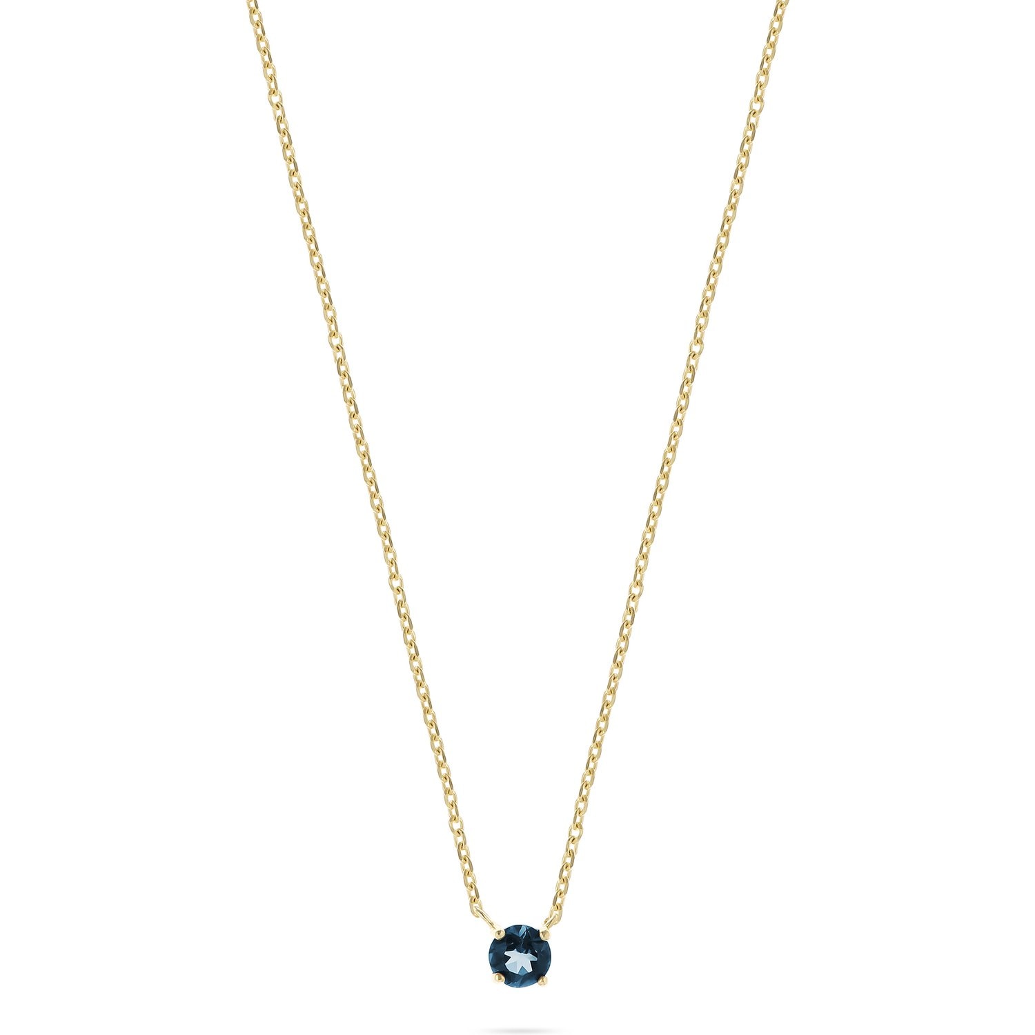 blau, gelbgold