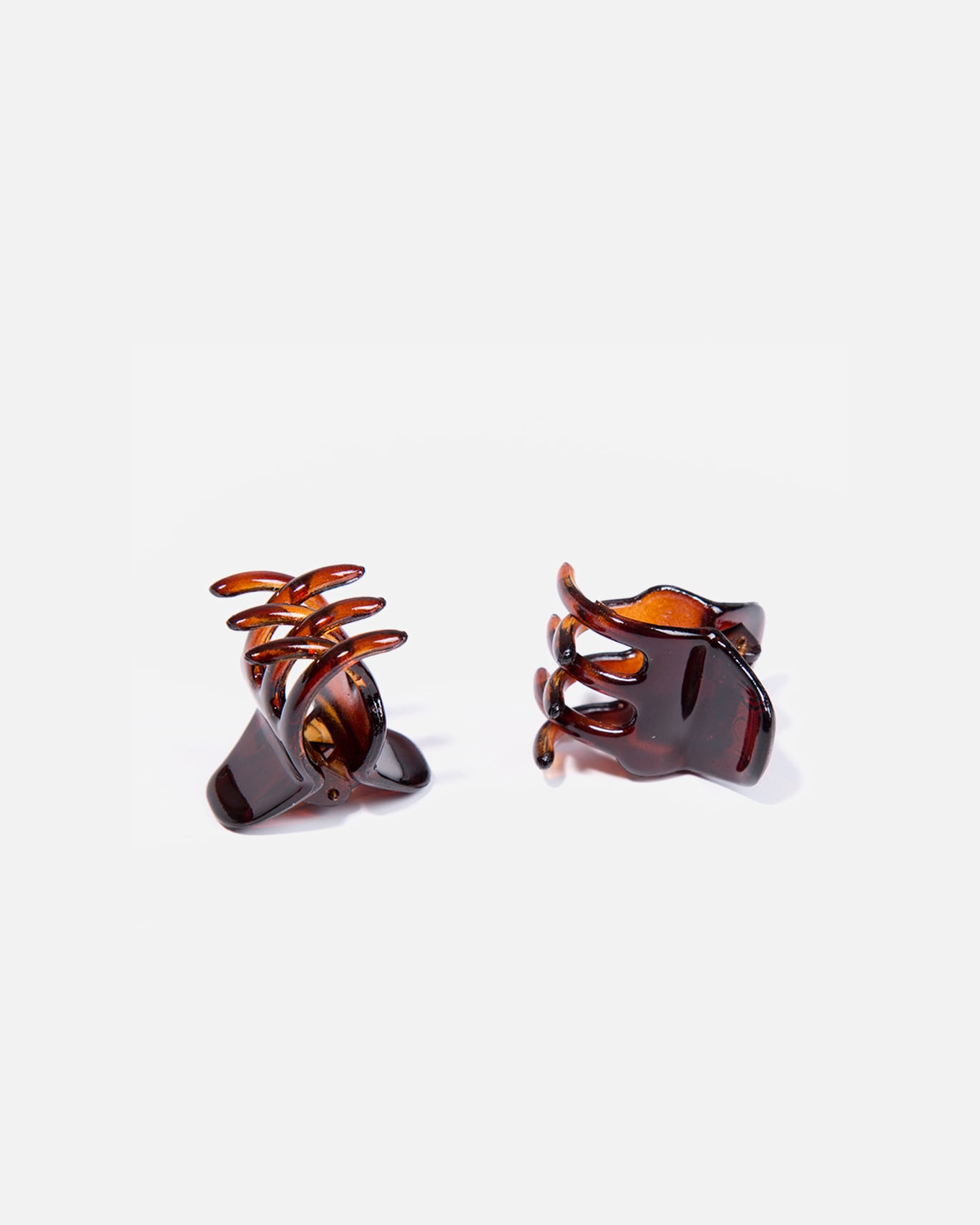 Kinder-Accessoire für Unisex Inca KLEINE ZANGE #braun 2 u