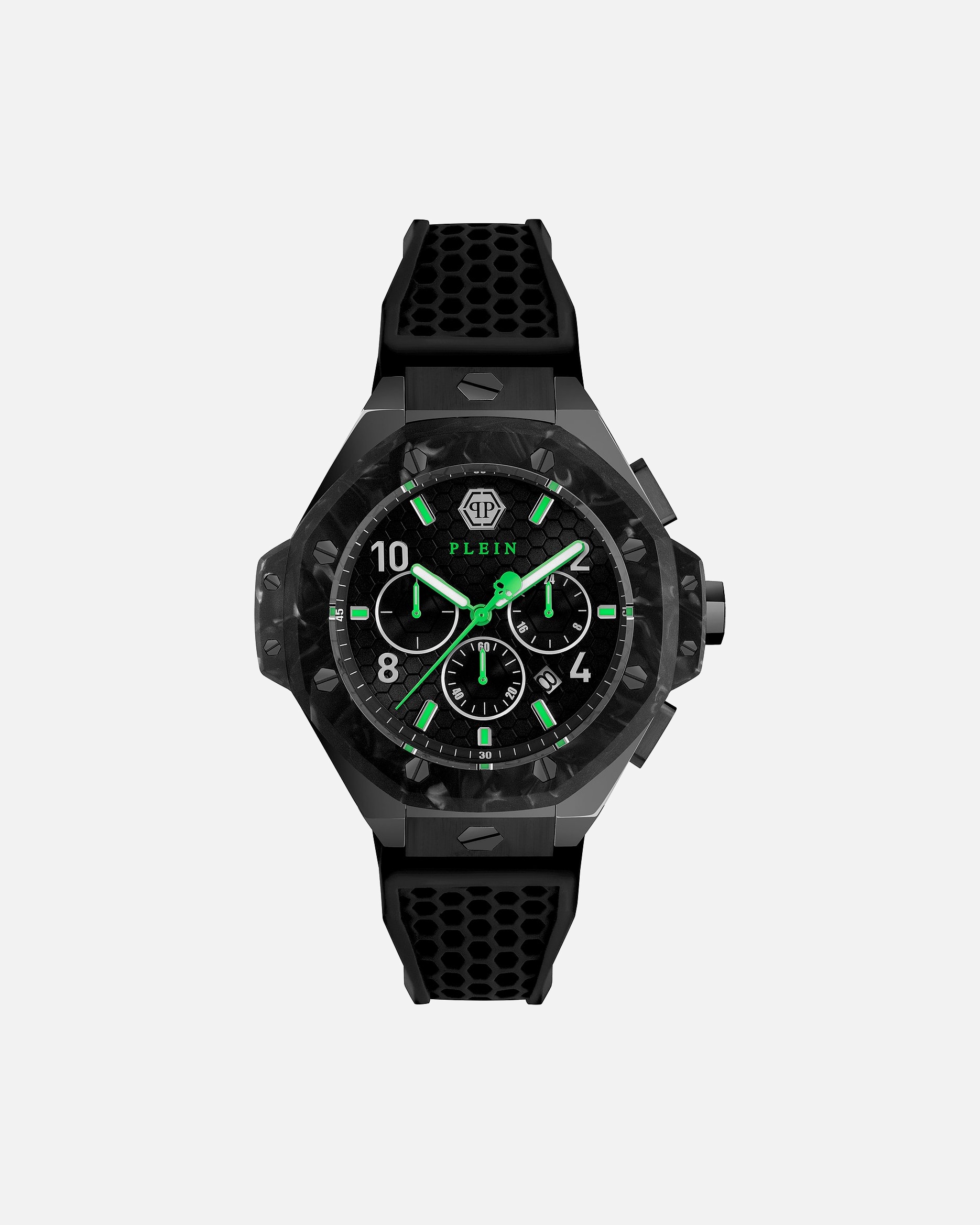 Uhr für Männlich Herrenuhr Edelstahl 1 Stück