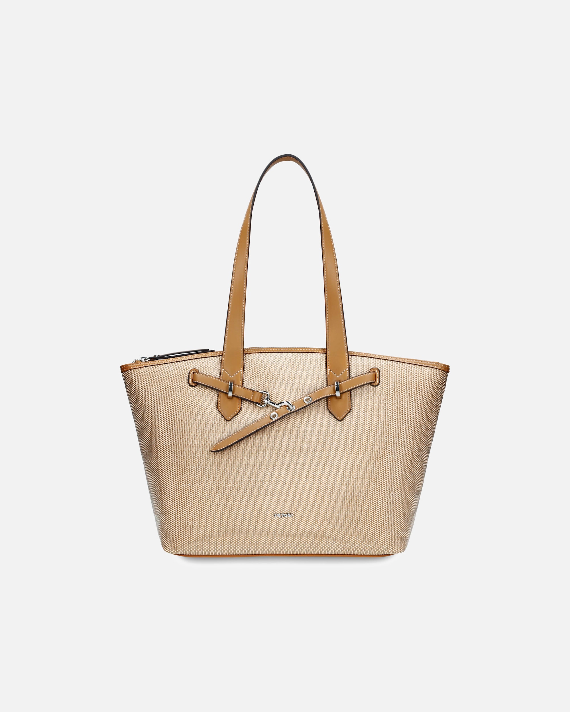 Tasche für Weiblich Picard Shopper Nizza Cookie-Kombi