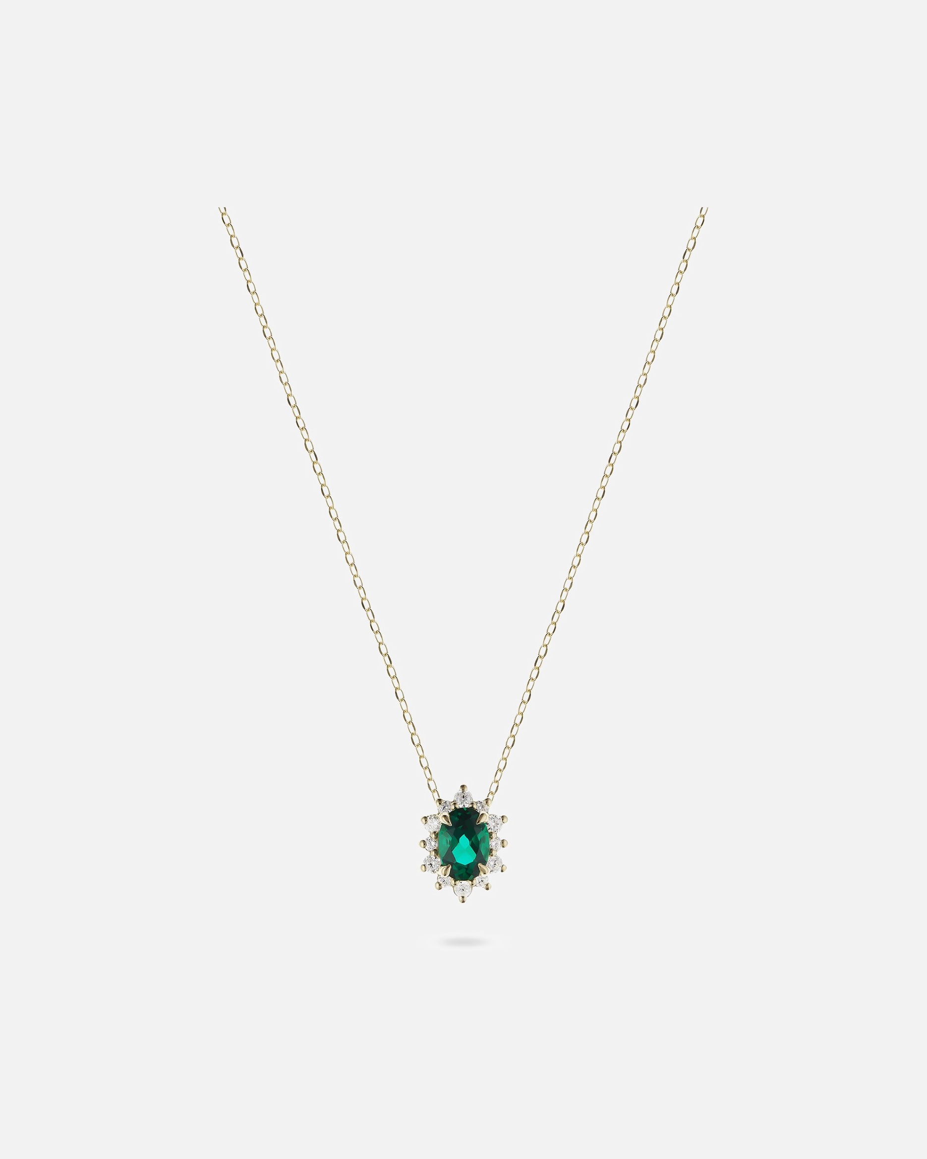 Kette für Weiblich CHRIST Kette 585er Gelbgold One Size