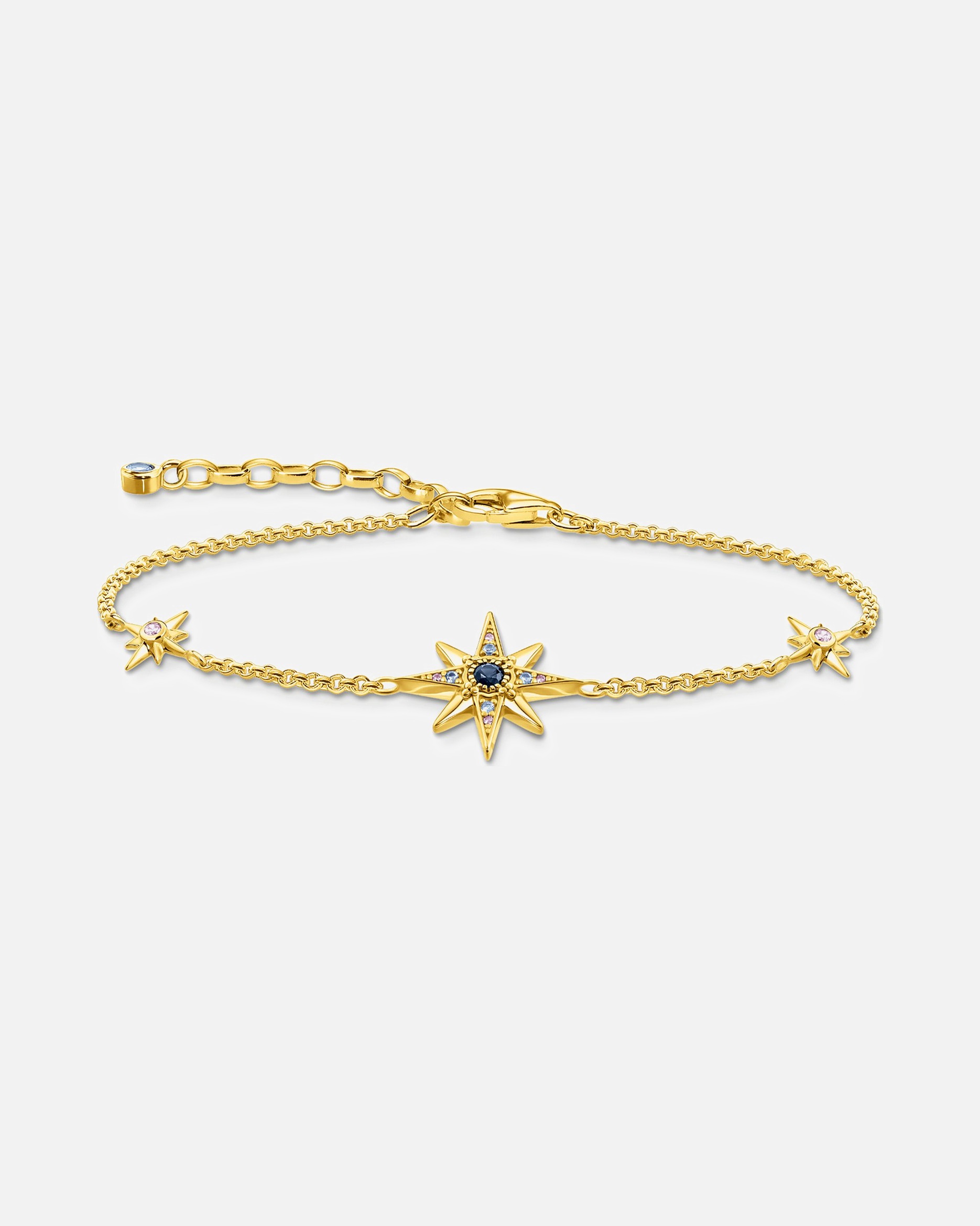 Armband für Weiblich Thomas Sabo Armband 925er Silber 1 Stück