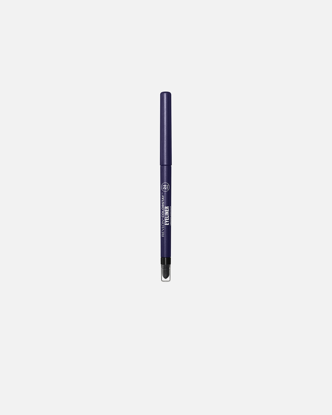 Eyeliner für Weiblich Revlon Colorstay Eye Liner Black Violet