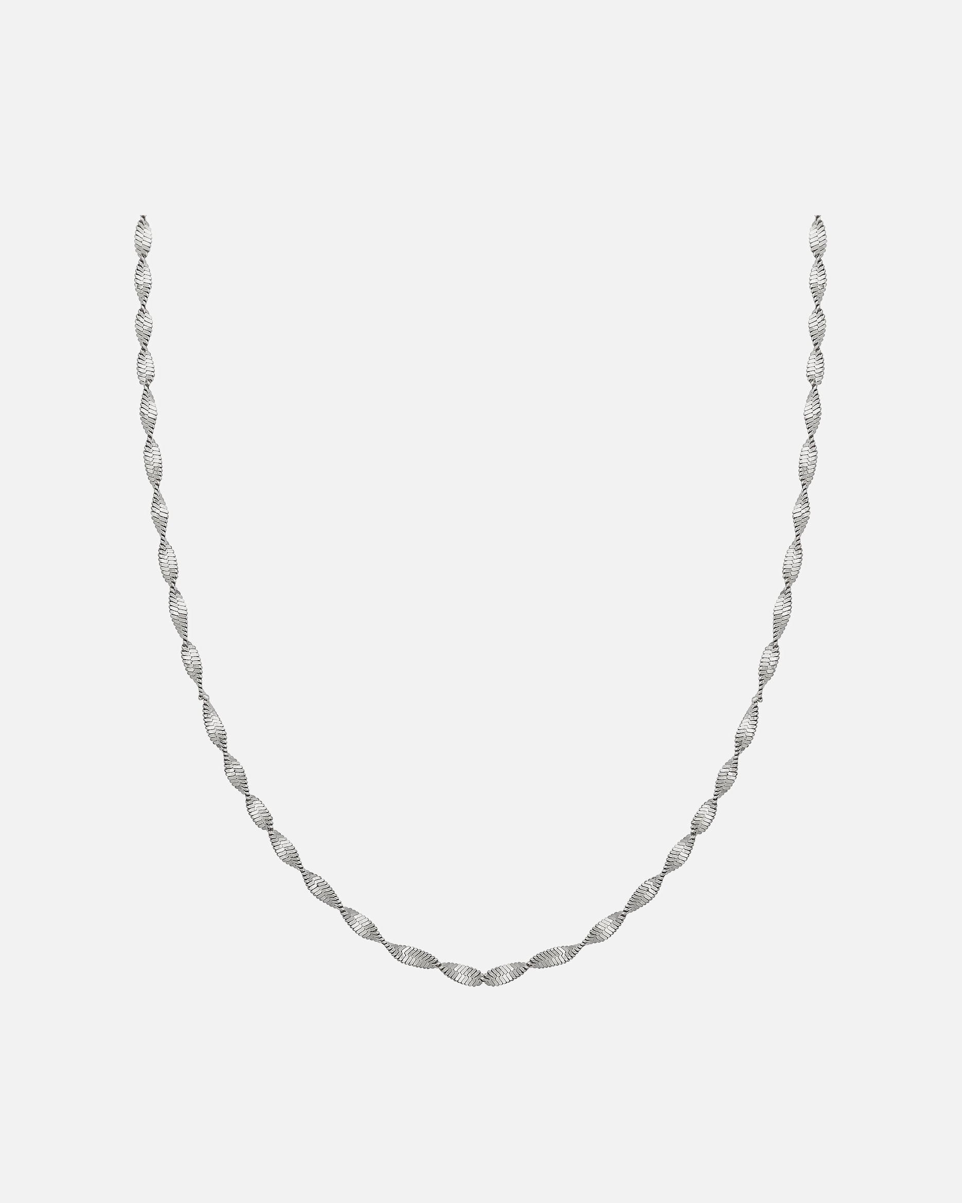 Halskette für Weiblich caï Kette 925er Silber 1 Stück