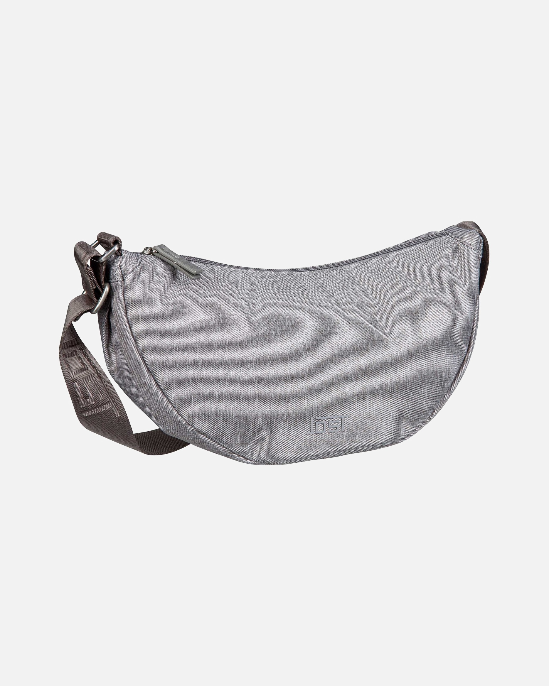 Rucksack für Unisex Jost Rucksack Bergen Light Grey