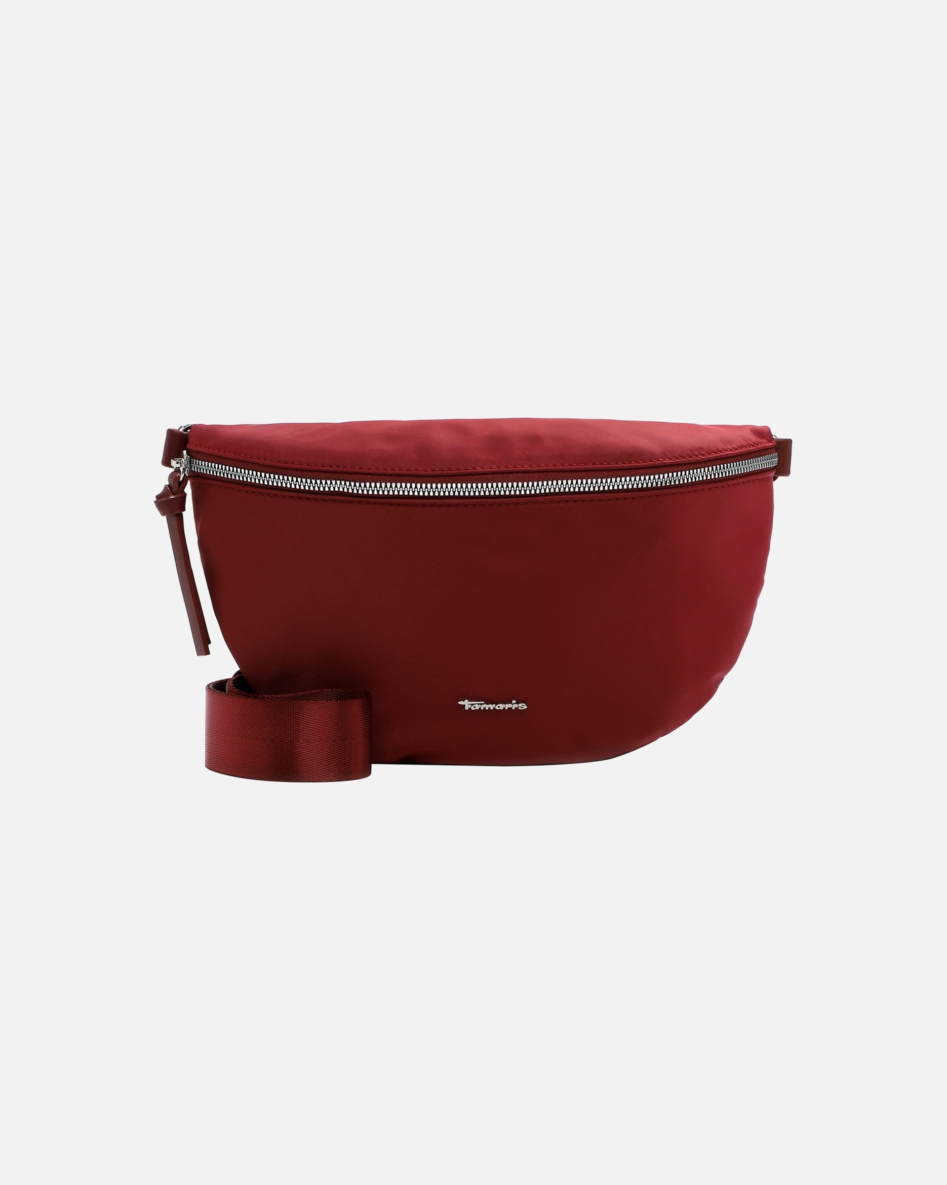 Tasche für Weiblich Tamaris Umhängetasche TAS Giuseppa Red