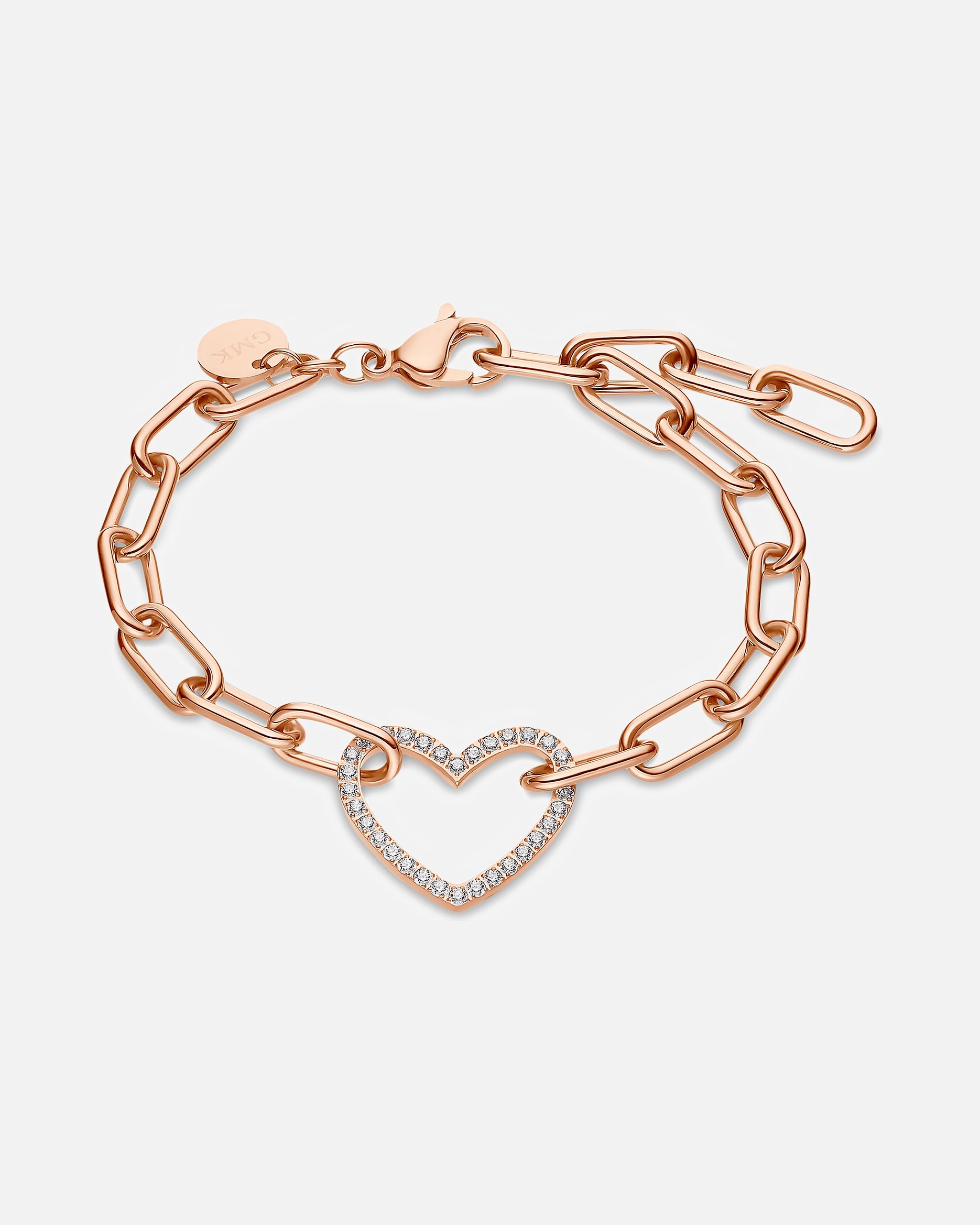 Armband für Weiblich Guido Maria Kretschmer Armband Edelstahl 1 Stück