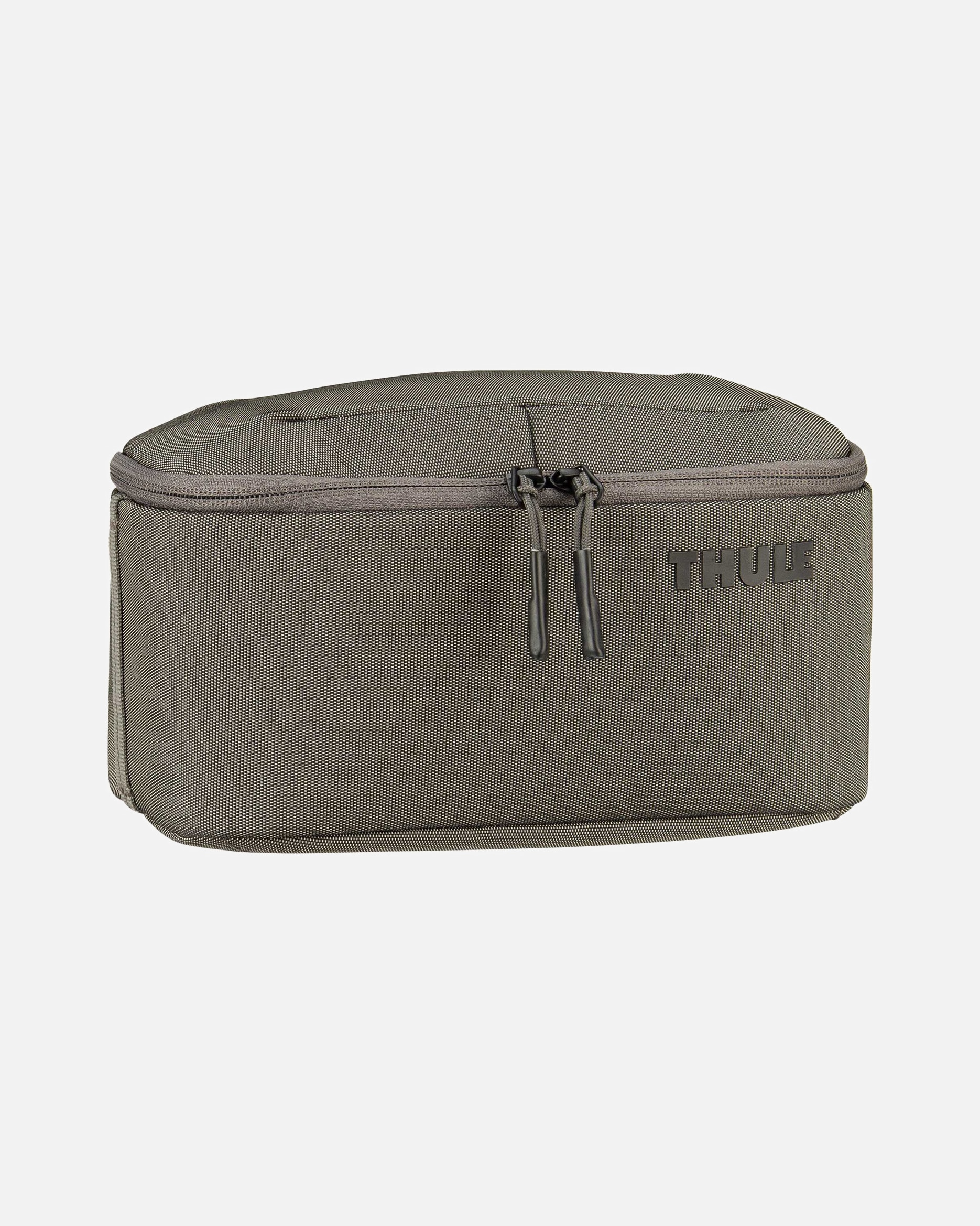 Kulturtasche für Unisex Thule Kulturbeutel Subterra 2 Vetiver Gray