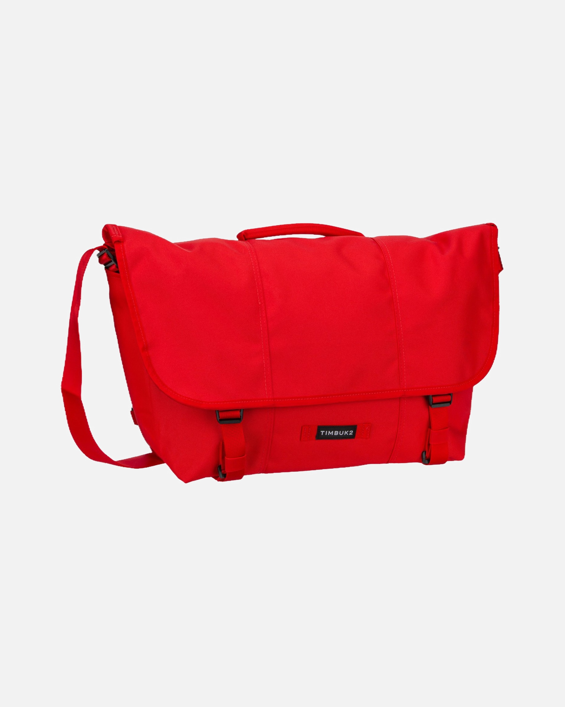 Umhängetasche für Unisex Timbuk2 Umhängetasche Classic Messenger L Fire Red