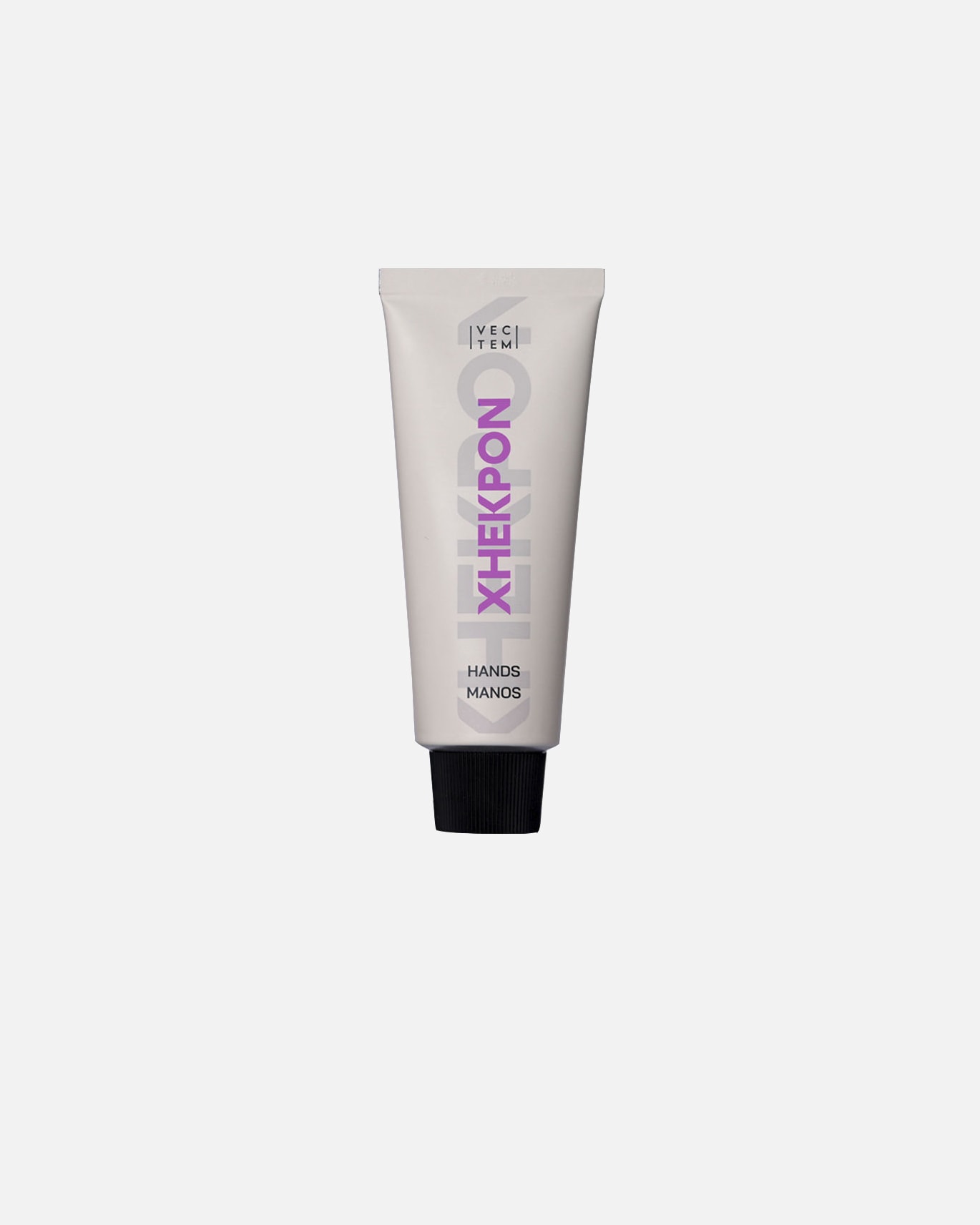 Handcreme für Unisex Xhekpon XHEKPON Hände 40 ml
