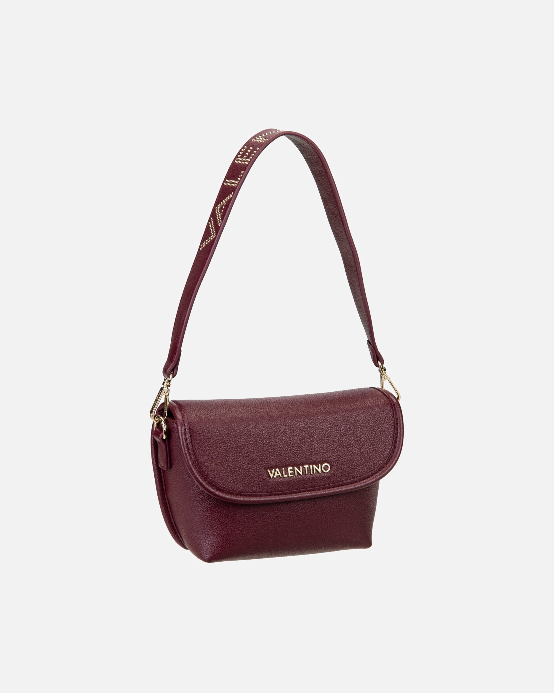 Rucksack für Weiblich Valentino by Mario Valentino Bodybag Hail Bordeaux