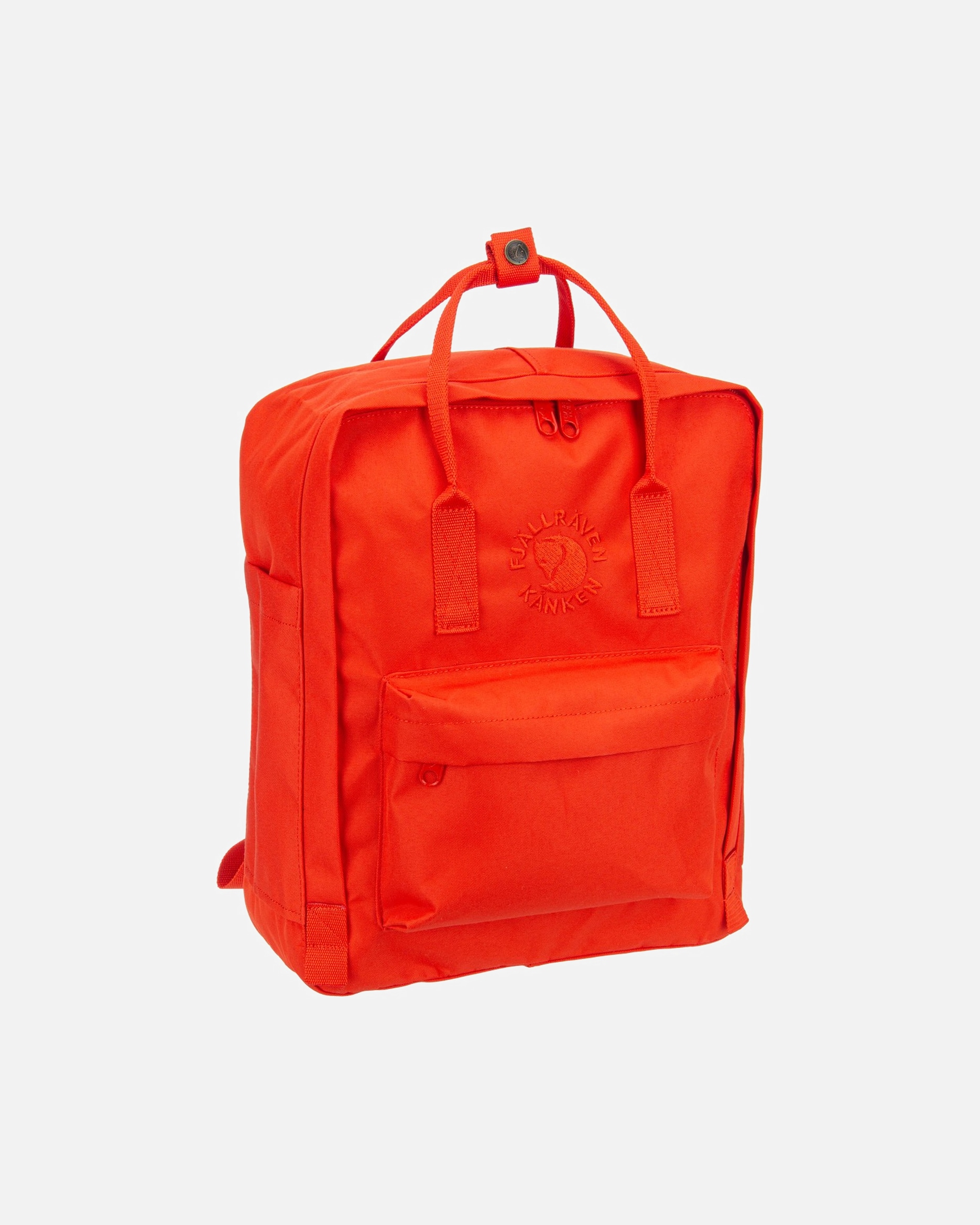 Rucksack für Unisex Fjällräven Rucksack Re-Kanken Kanken Daypack 39 cm