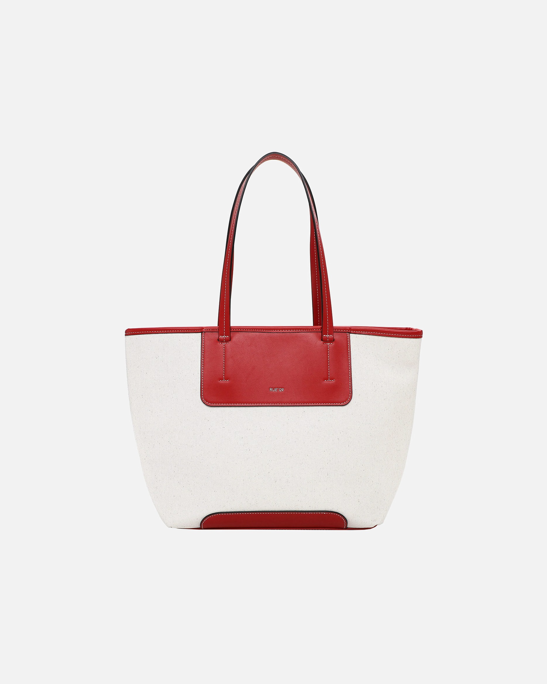 Shopper für Weiblich Emily & Noah Shopper E&N Colmar RUE 09 Red