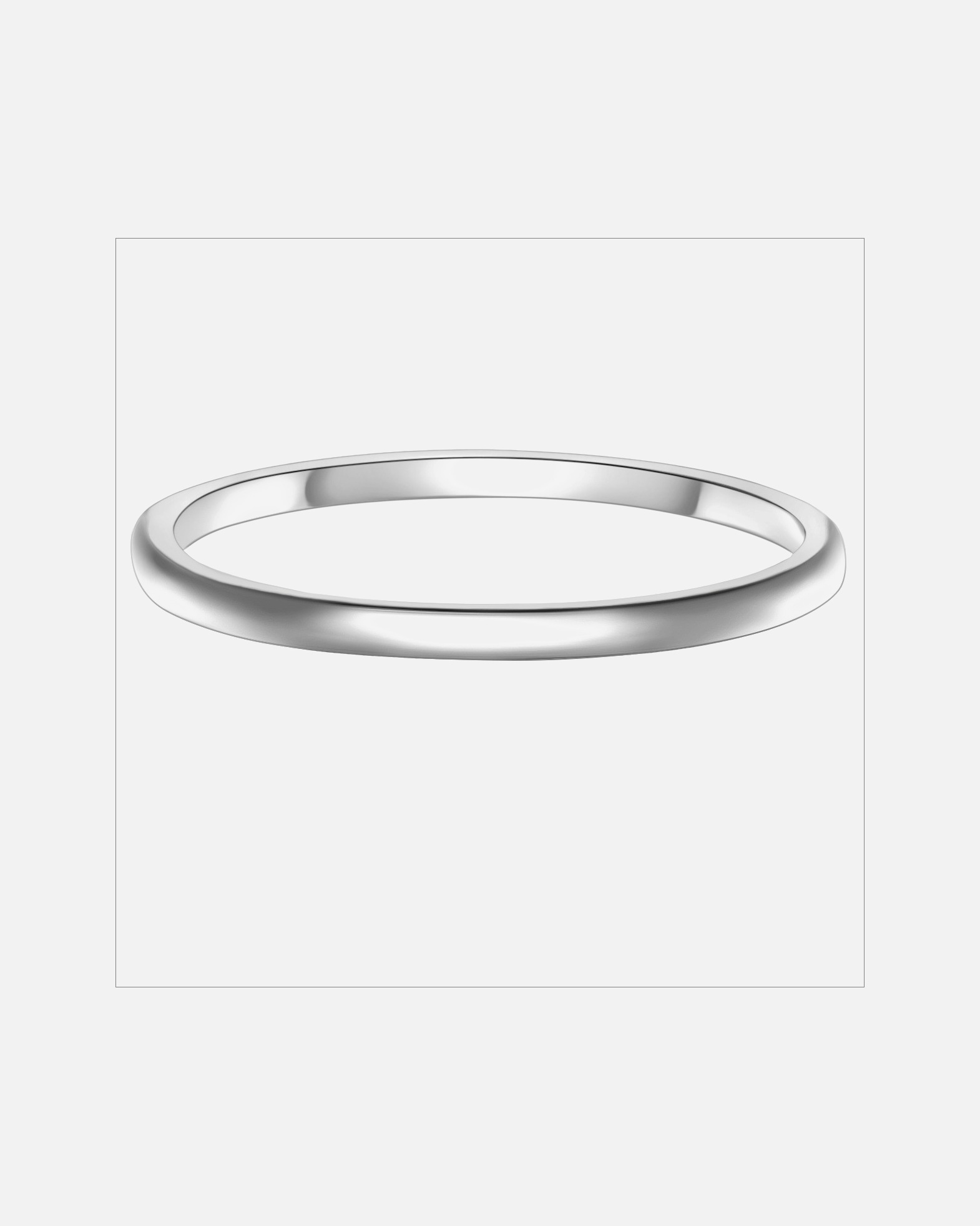 Ring für Weiblich Glanzstücke München Ring Sterling Silber in Silber 60