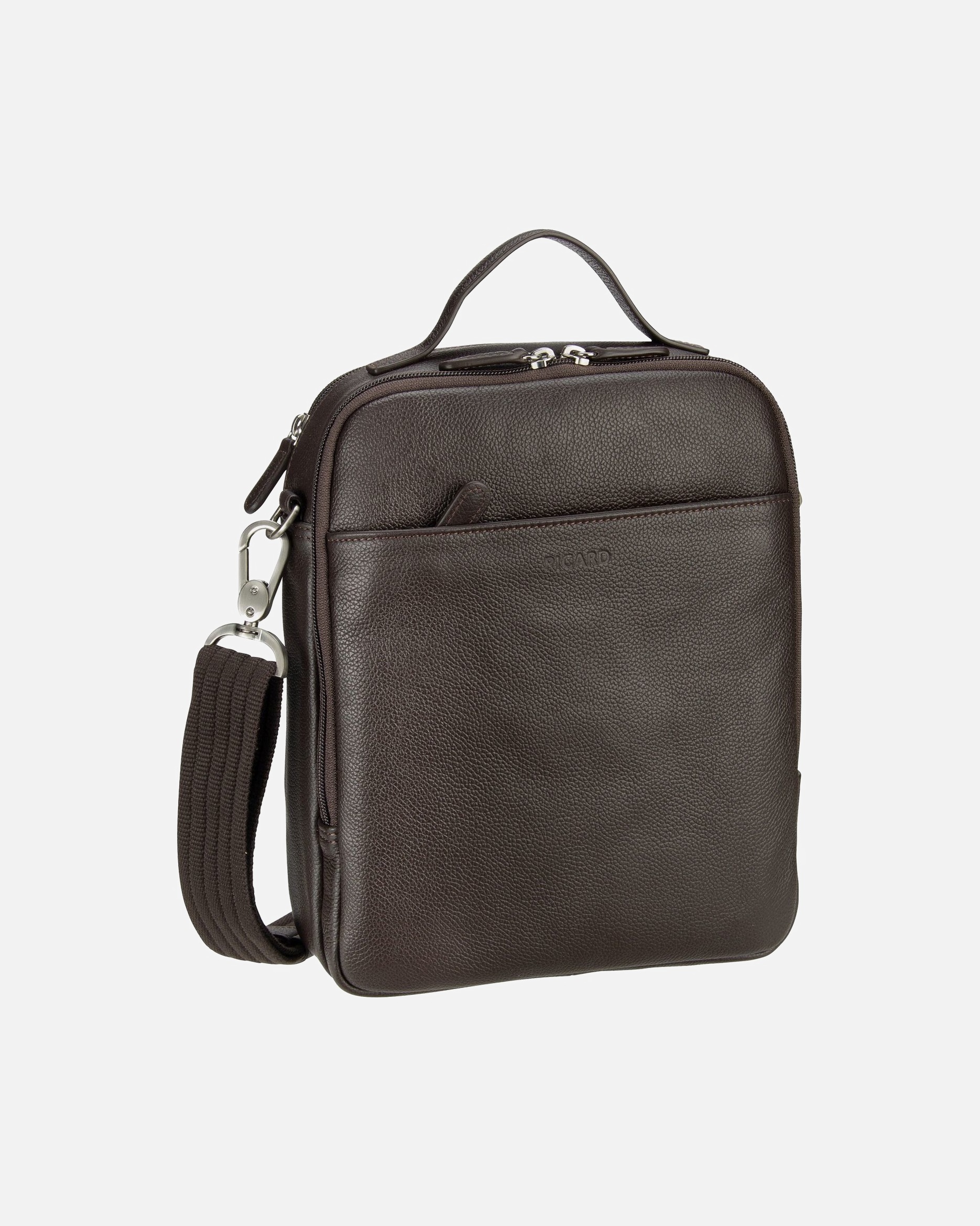 Rucksack für Männlich Picard Bodybag Milano Cafe