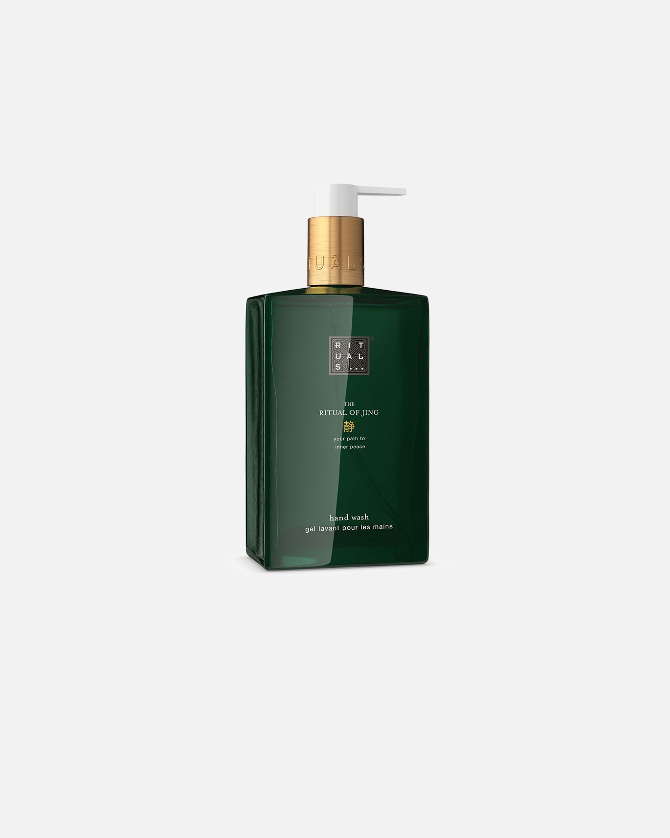 Handseife für Unisex Rituals DAS RITUAL VON JING Handwäsche 300 ml