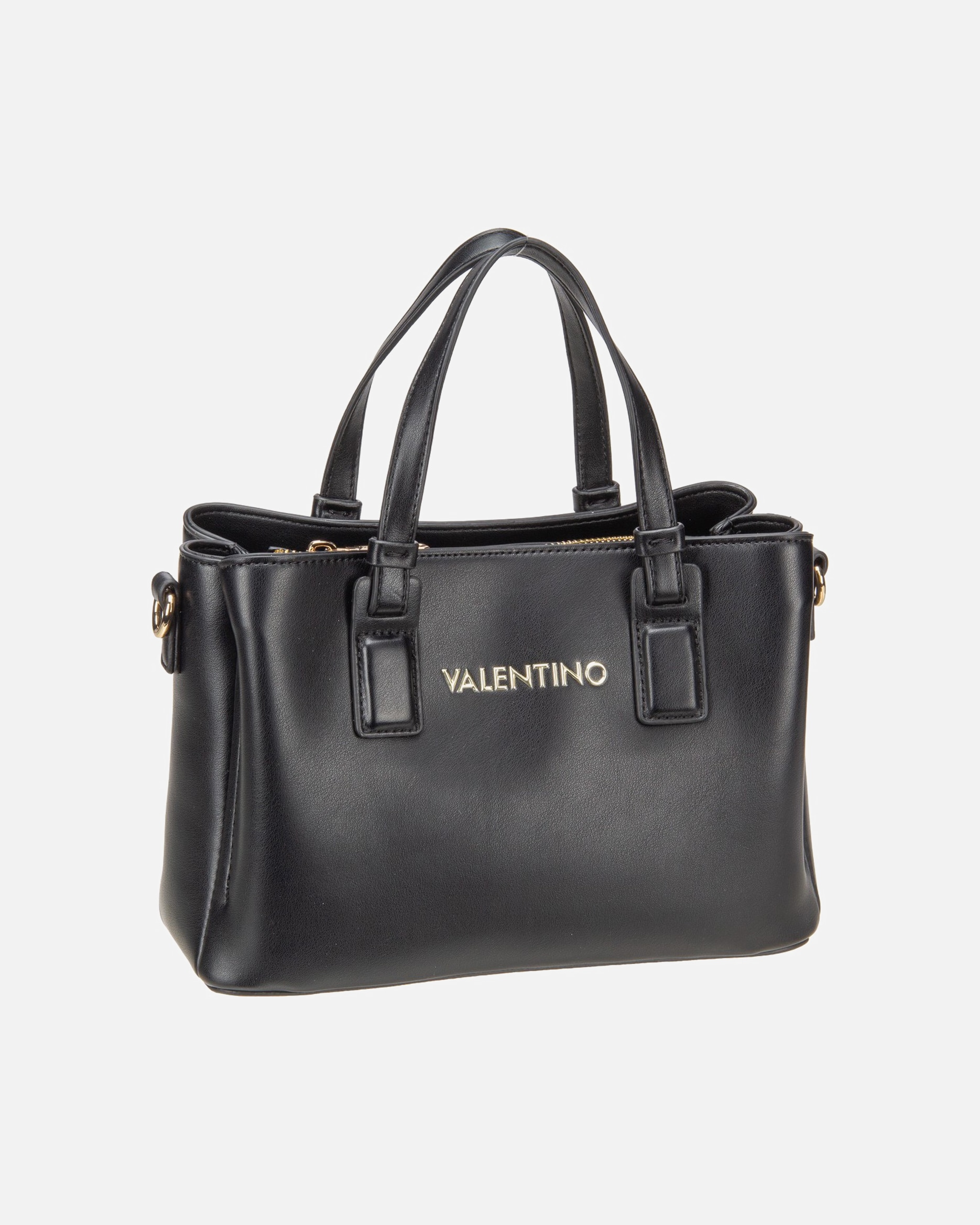 Handtasche für Weiblich Valentino by Mario Valentino Handtasche Clio Re G04 nero