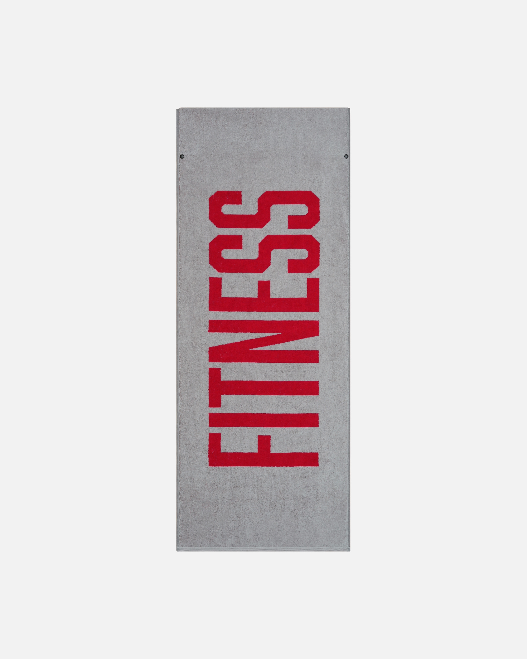 Handtuch für Unisex Cawö Cawö Fitness-Handtücher FITNESS 6289 red - 72 50x130 cm