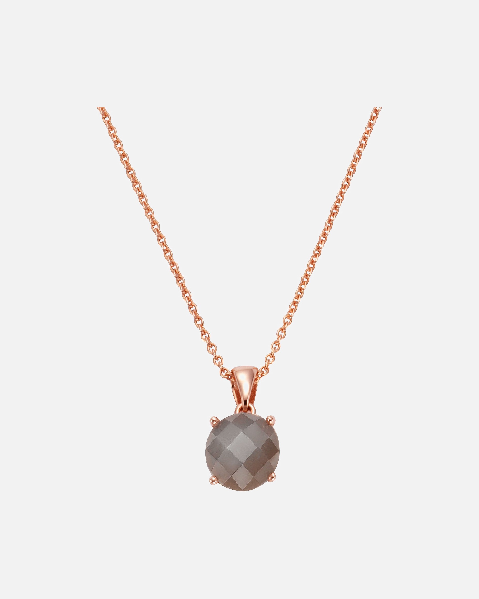 Halskette für Weiblich Jamelli Kette 925er Silber 1 Stück