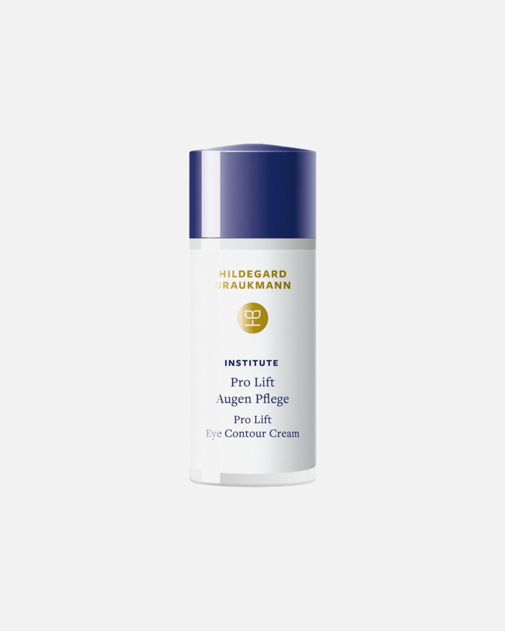 Augencreme für Unisex HILDEGARD BRAUKMANN Institute Pro Lift Eyes 30 ml
