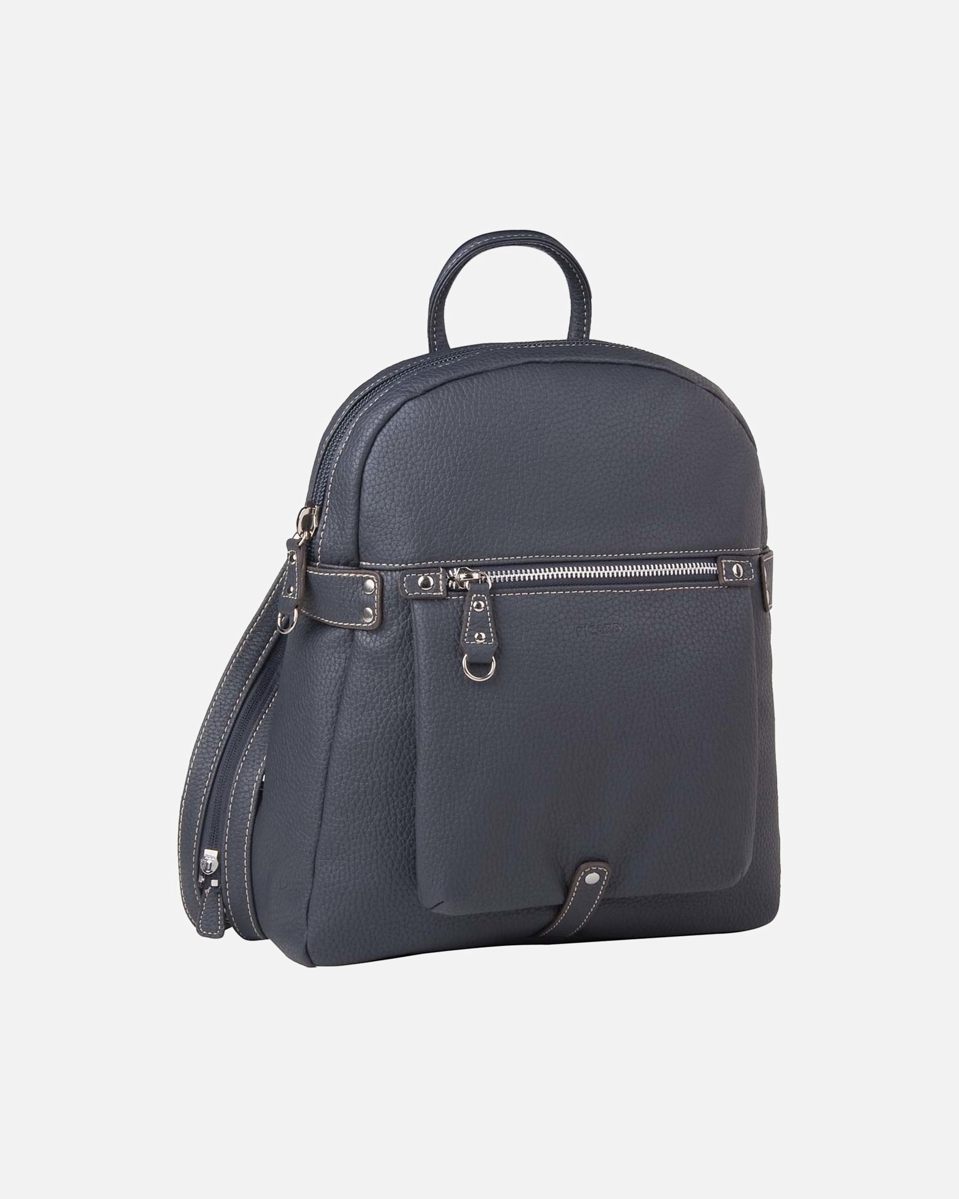 Rucksack für Weiblich Picard Rucksack Loire Ozean