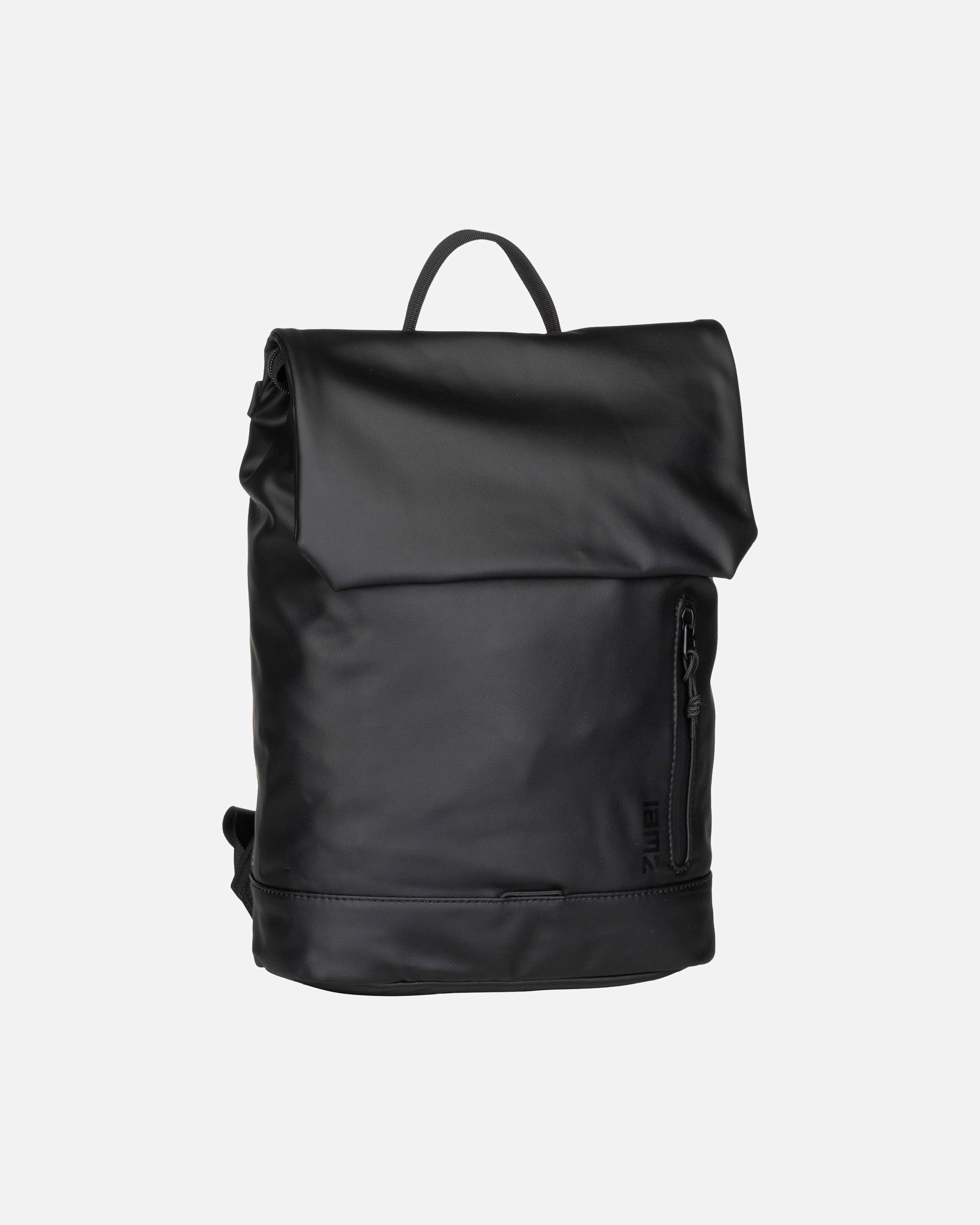 Rucksack für Unisex ZWEI Rucksack Cargo CAR130 Black