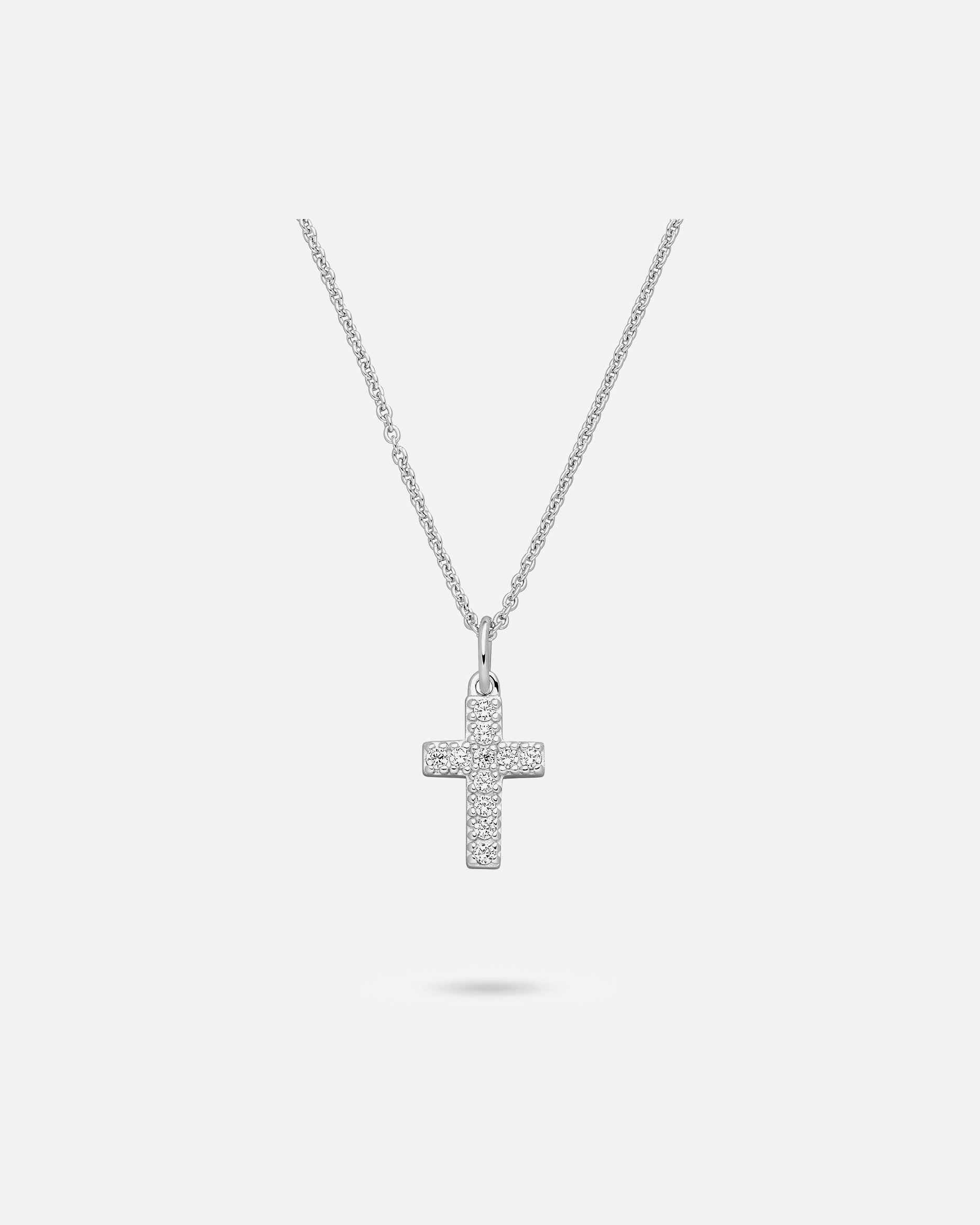 Kette für Weiblich s.Oliver Kette 925er Silber One Size