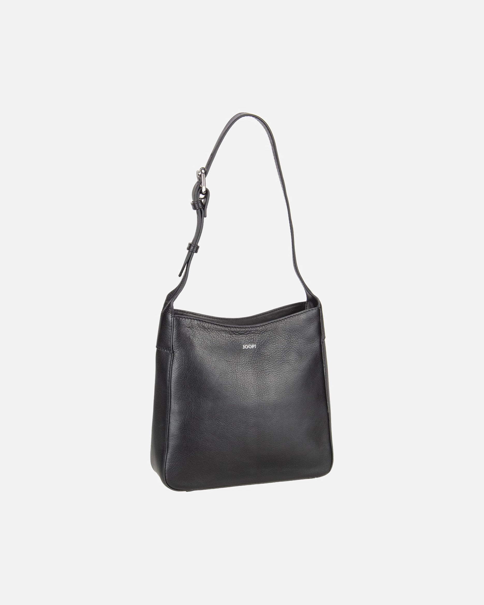 Handtasche für Weiblich JOOP! Handtasche Sofisticato 1.0 Elda XSVZ black