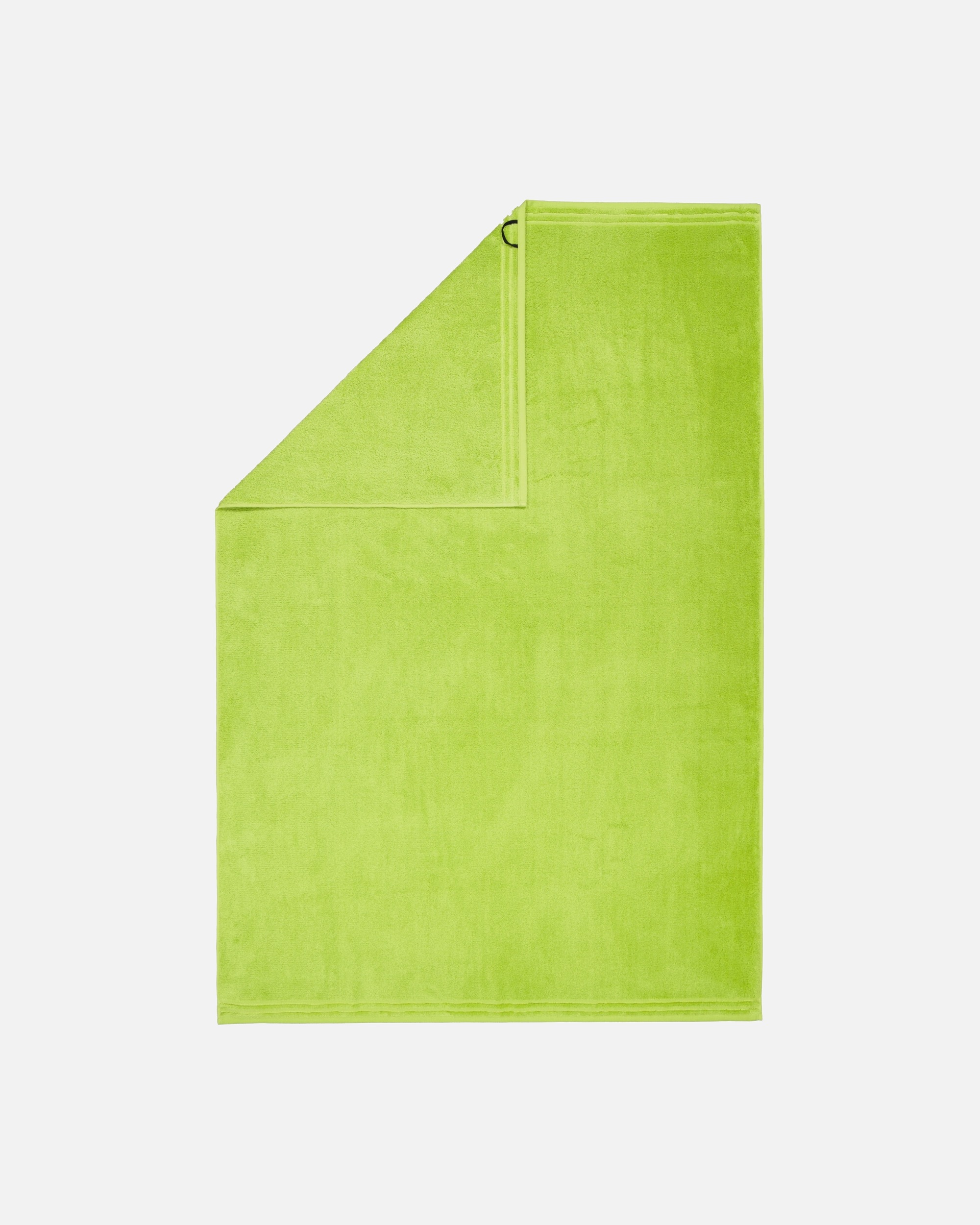 Handtuch für Unisex Vossen Vossen Handtücher Calypso Feeling meadowgreen - 530 Badetuch 100x150 cm