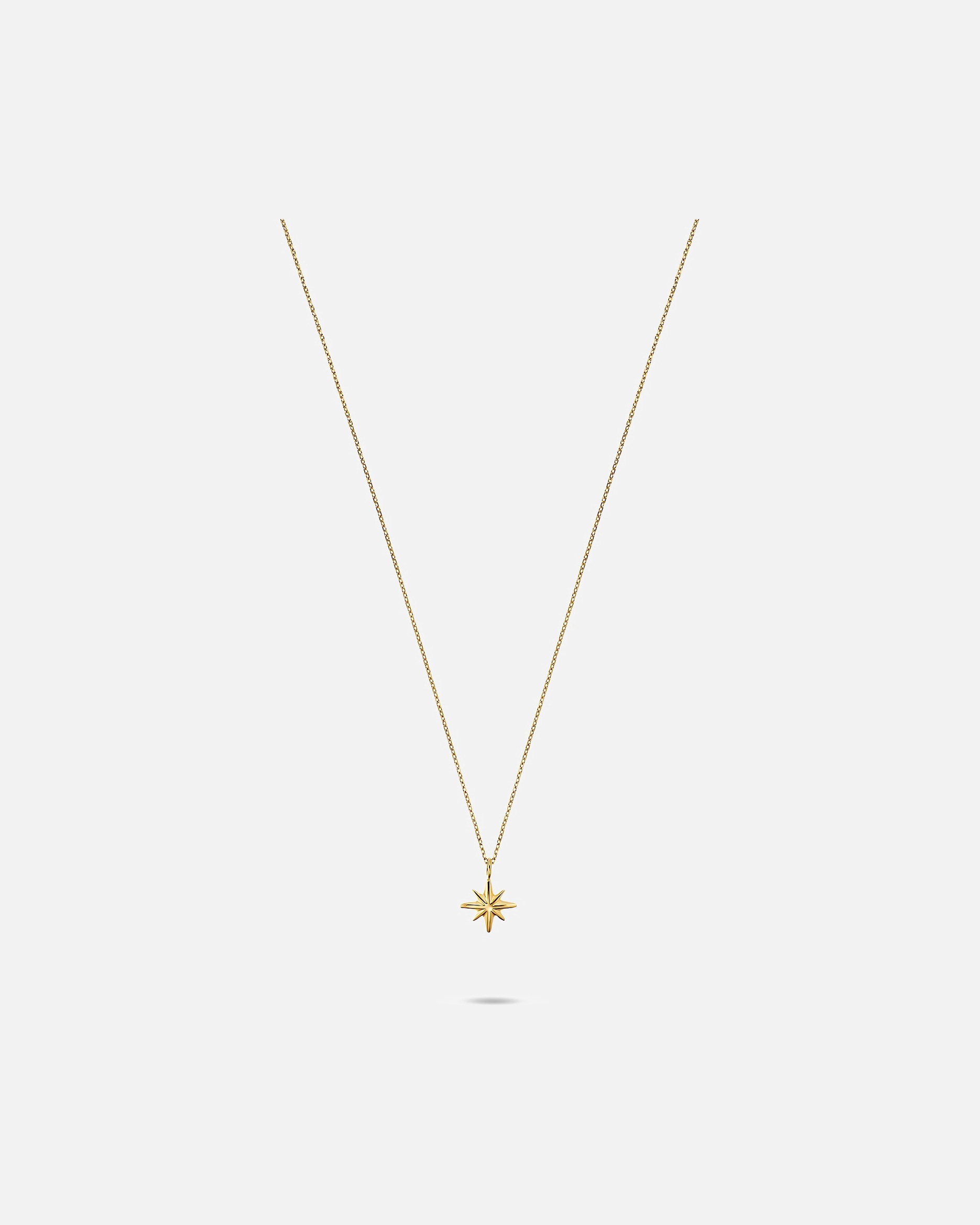 Halskette für Weiblich CHRIST Kette 375er Gelbgold 1 Stück