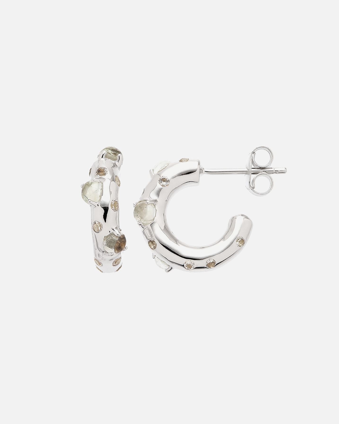 Ohrringe für Weiblich Carolin Stone Ohrringe ONESIZE