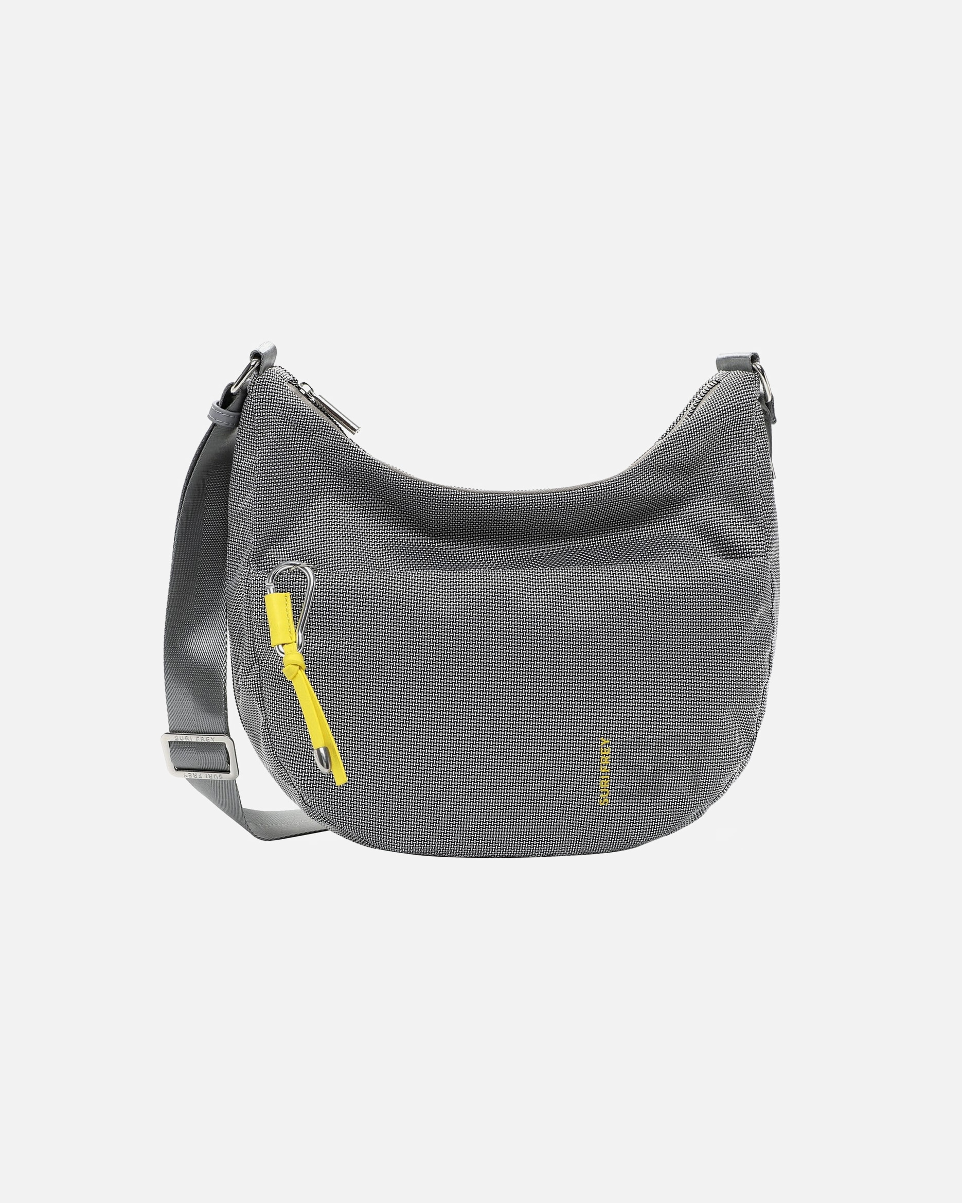Tasche für Weiblich SURI FREY Beutel SFY SURI Sports Marry Lightgrey