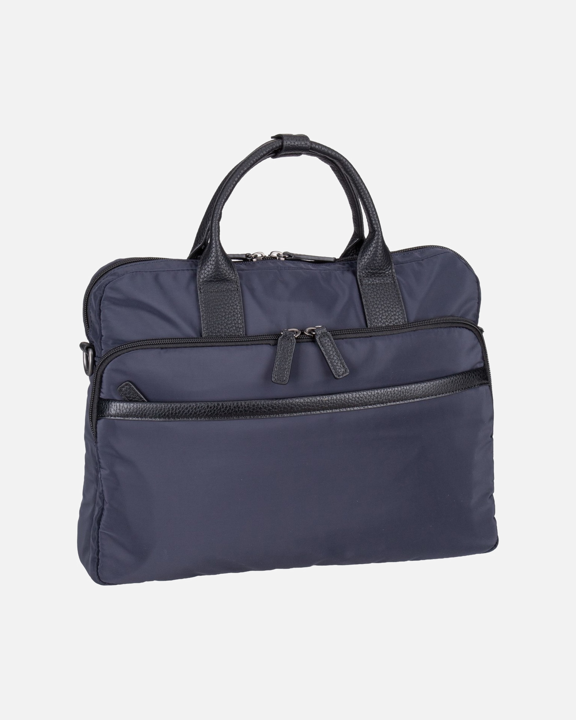 Laptoptasche für Männlich Picard Aktentasche S'pore Navy