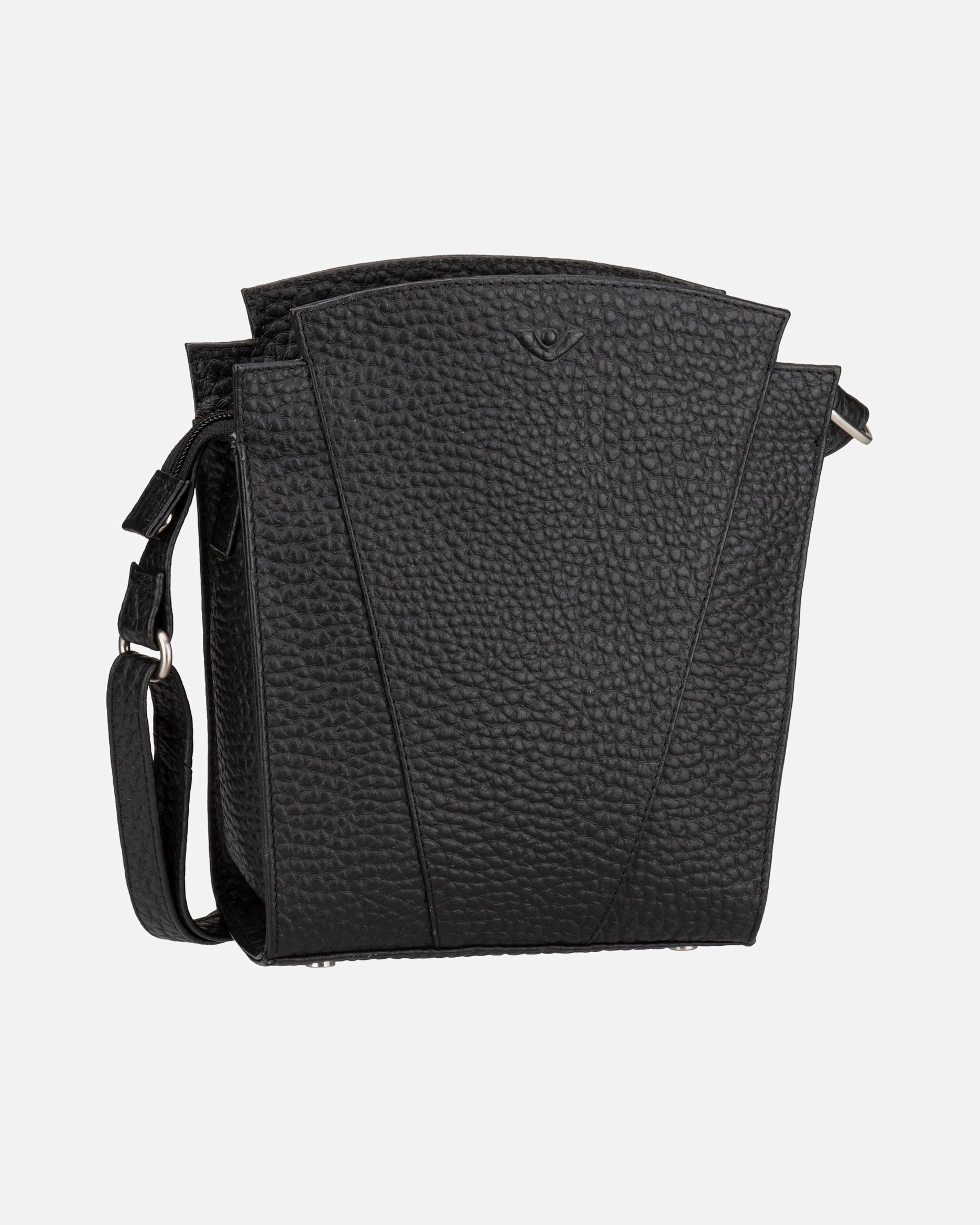 Rucksack für Weiblich Voi Bodybag Darlene Schwarz