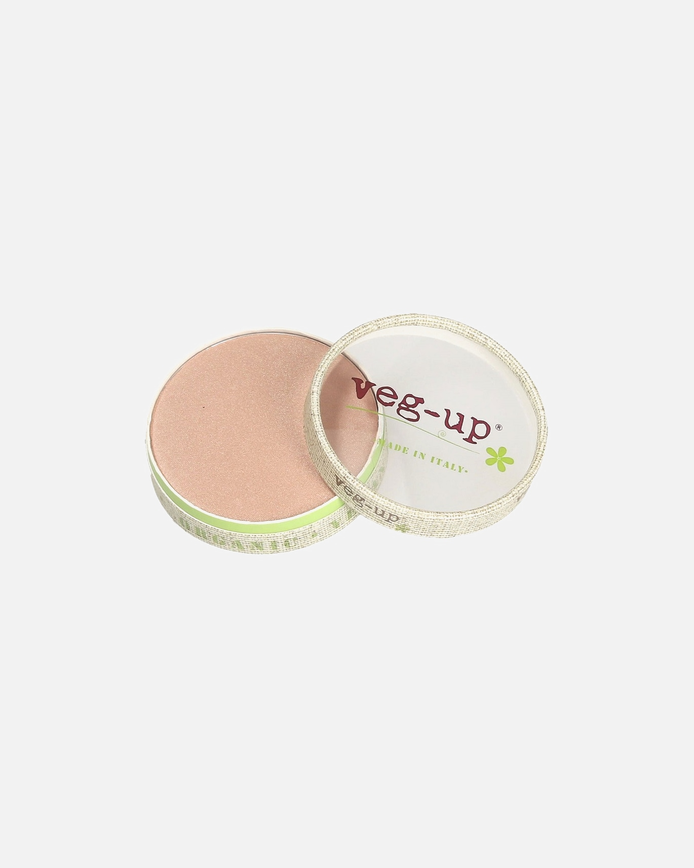 Bronzer für Unisex Veg-Up Terracotta Terracotta - Sunset 10g