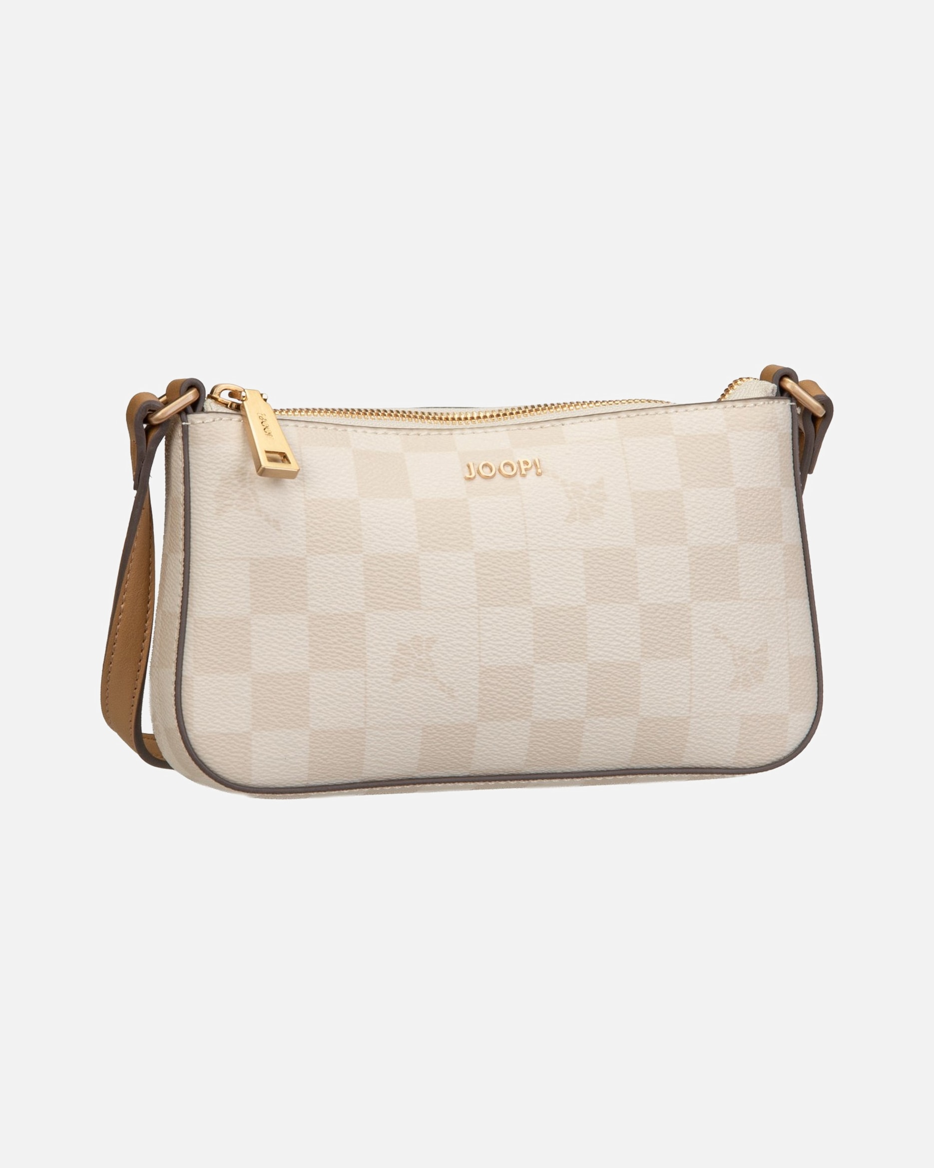 Umhängetasche für Weiblich JOOP! Umhängetasche Cortina Piazza Eunike XSHZ1 birch