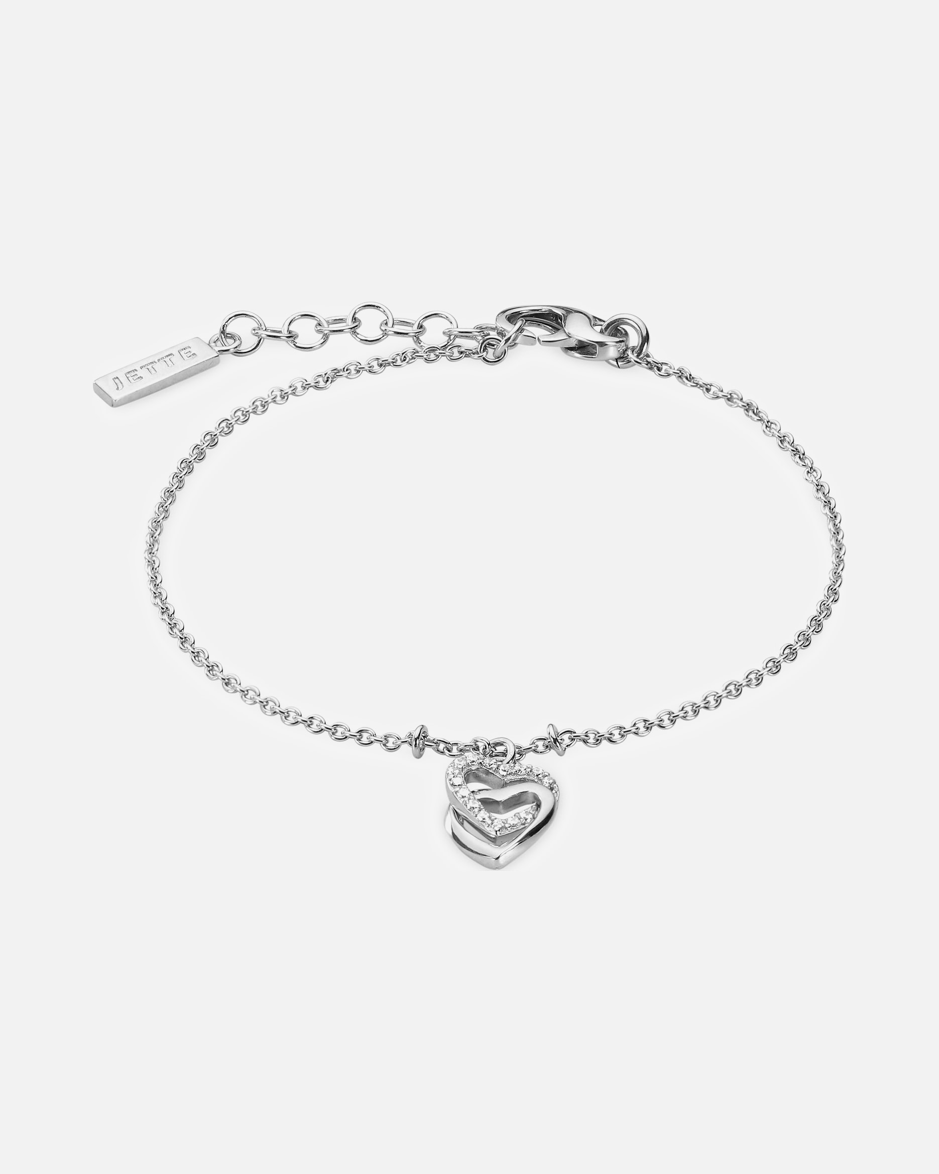 Armband für Weiblich Jette Armband 925er Silber 1 Stück