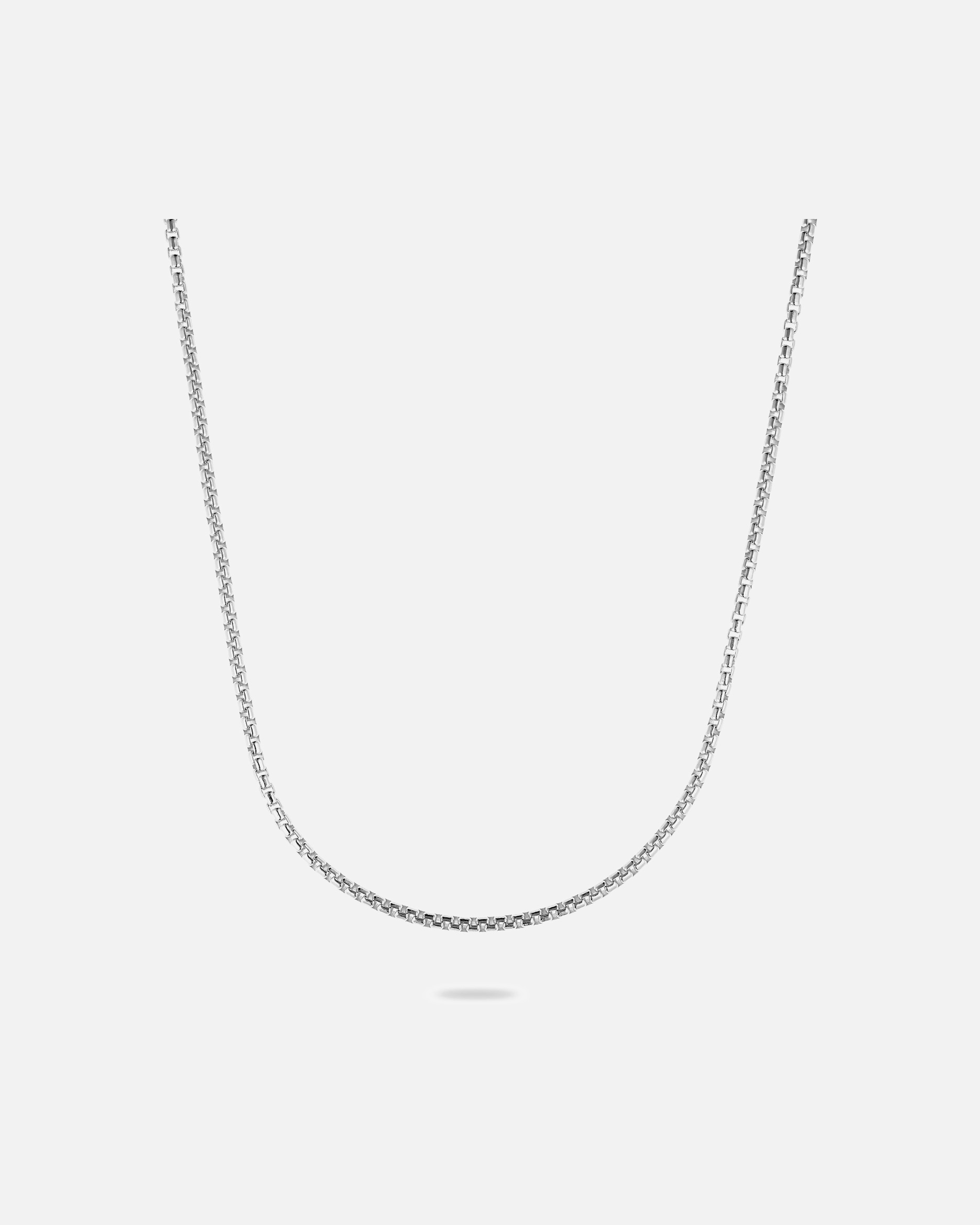 Halskette für Männlich CHRIST Kette 925er Silber One Size