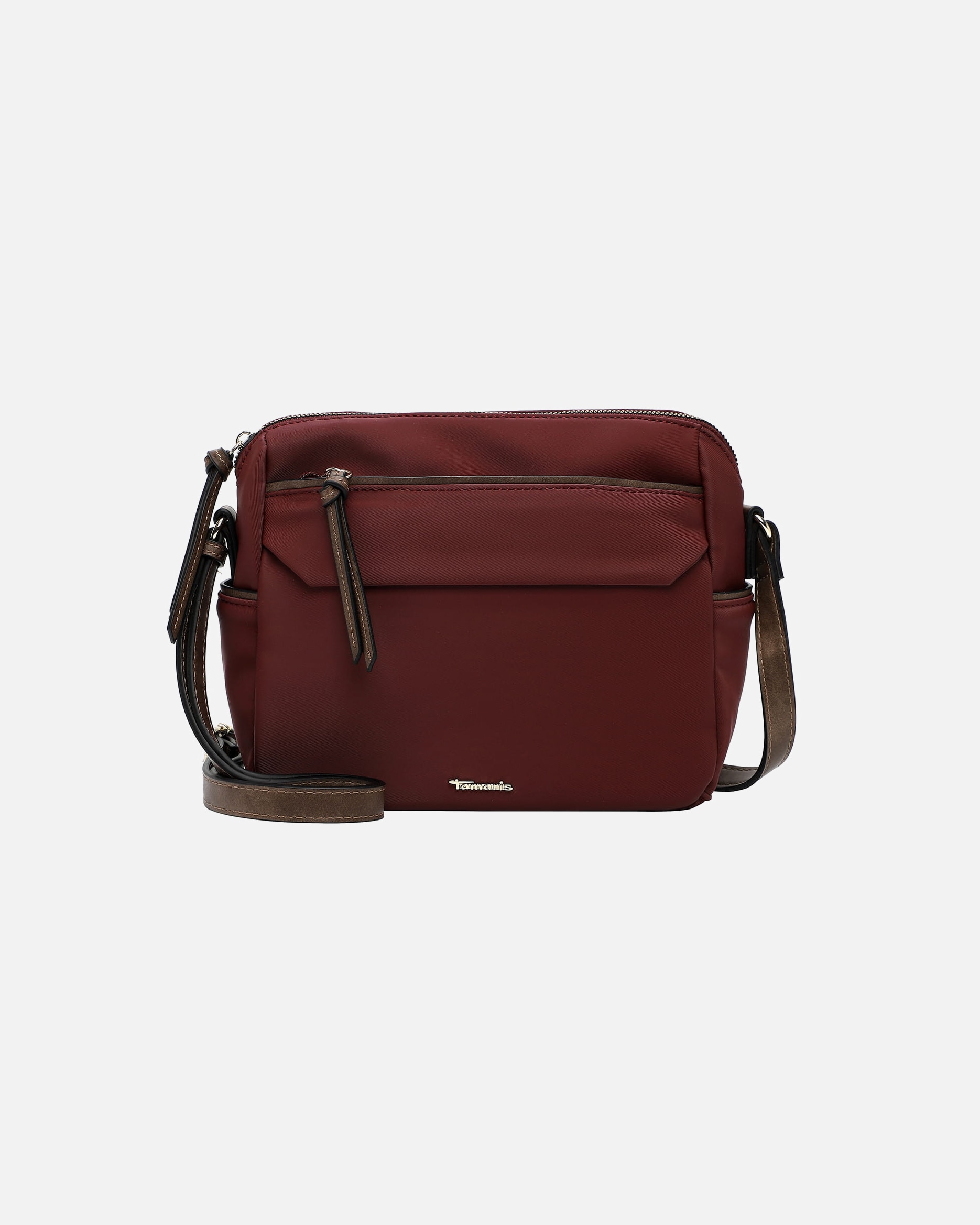Tasche für Weiblich Tamaris Umhängetasche TAS Margitta Wine