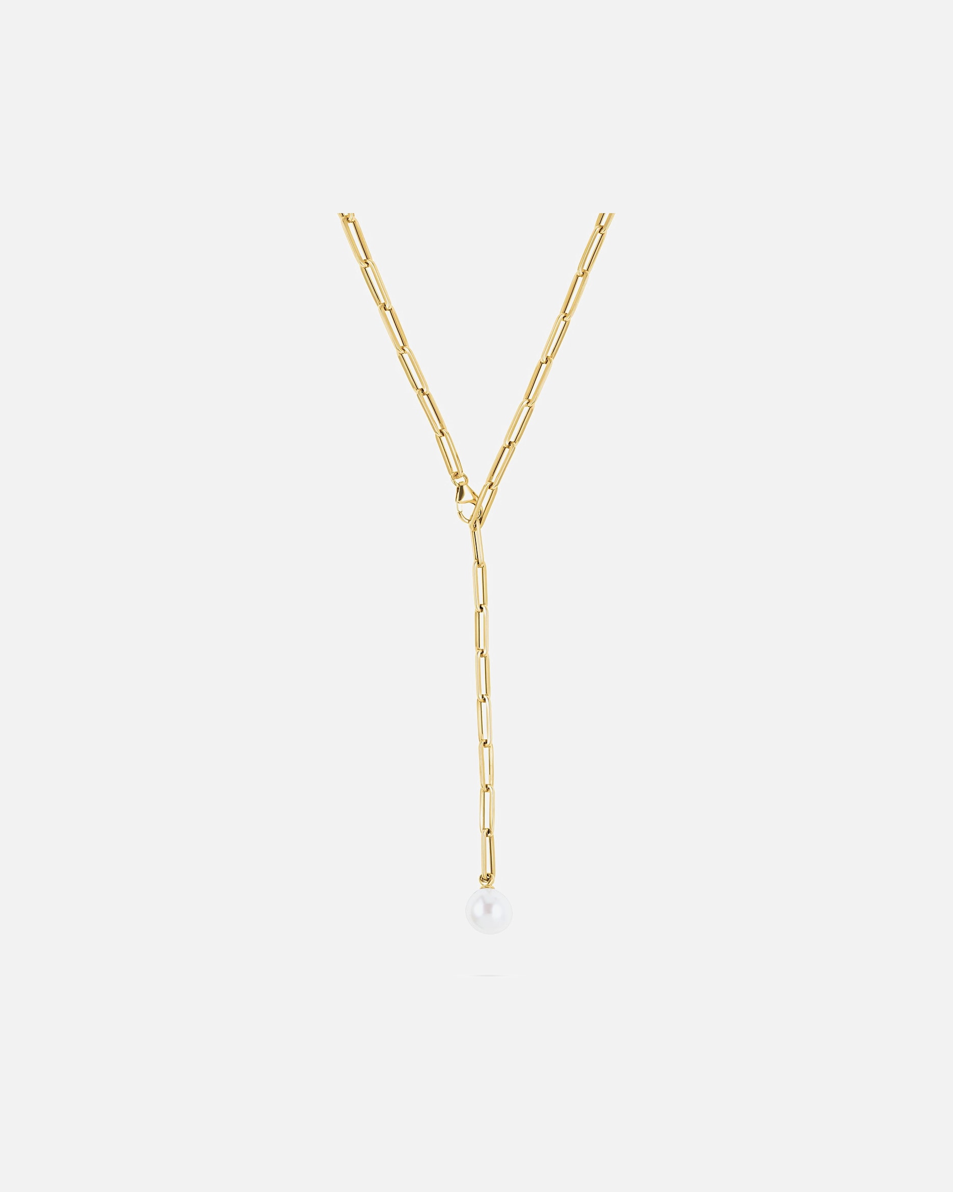 Halskette für Weiblich YAMŌKO Kette 585er Gelbgold 1 Stück