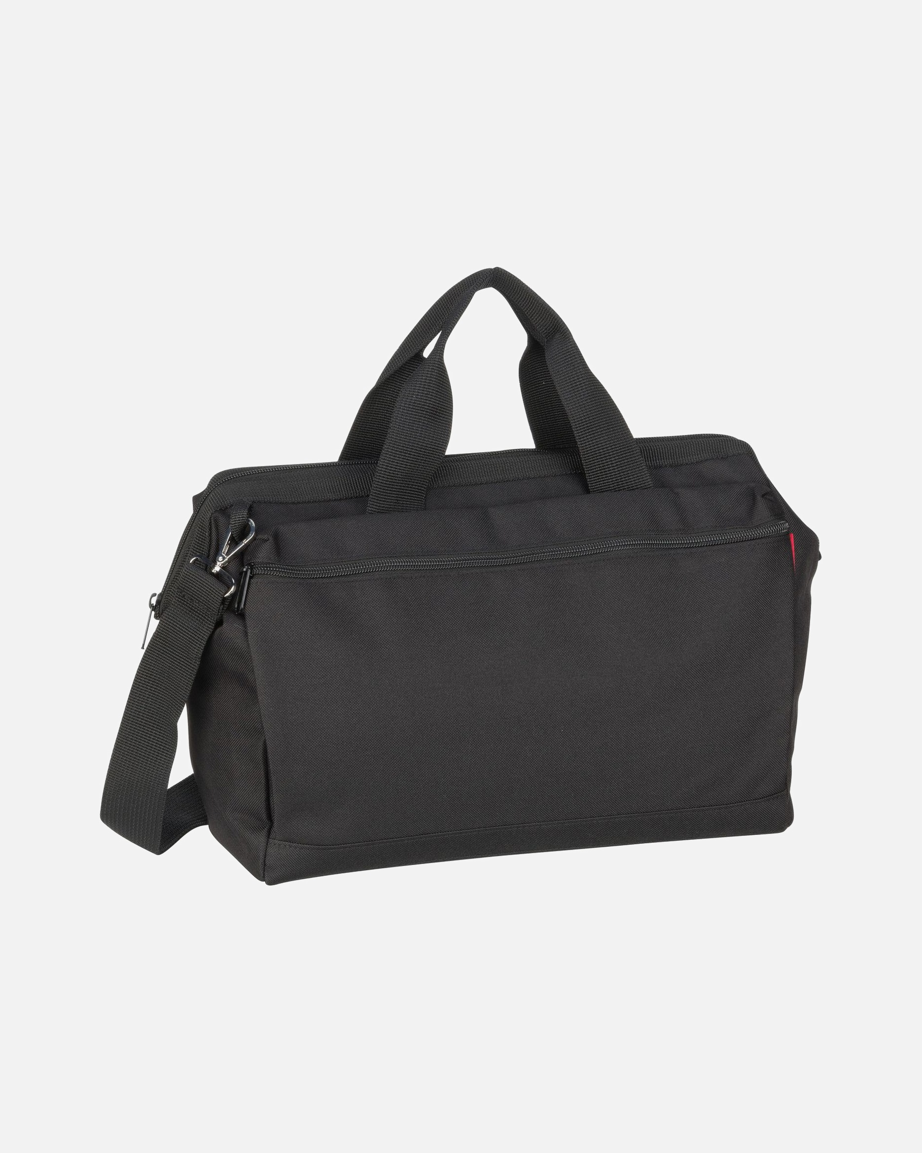 Tasche für Weiblich Reisenthel Sporttasche allrounder S pocket Black