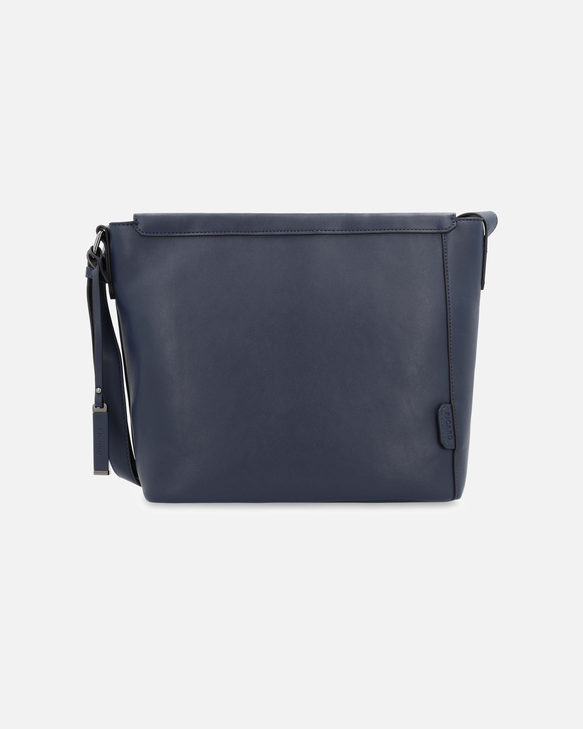 Tasche für Weiblich Picard Schultertasche Yours Ozean